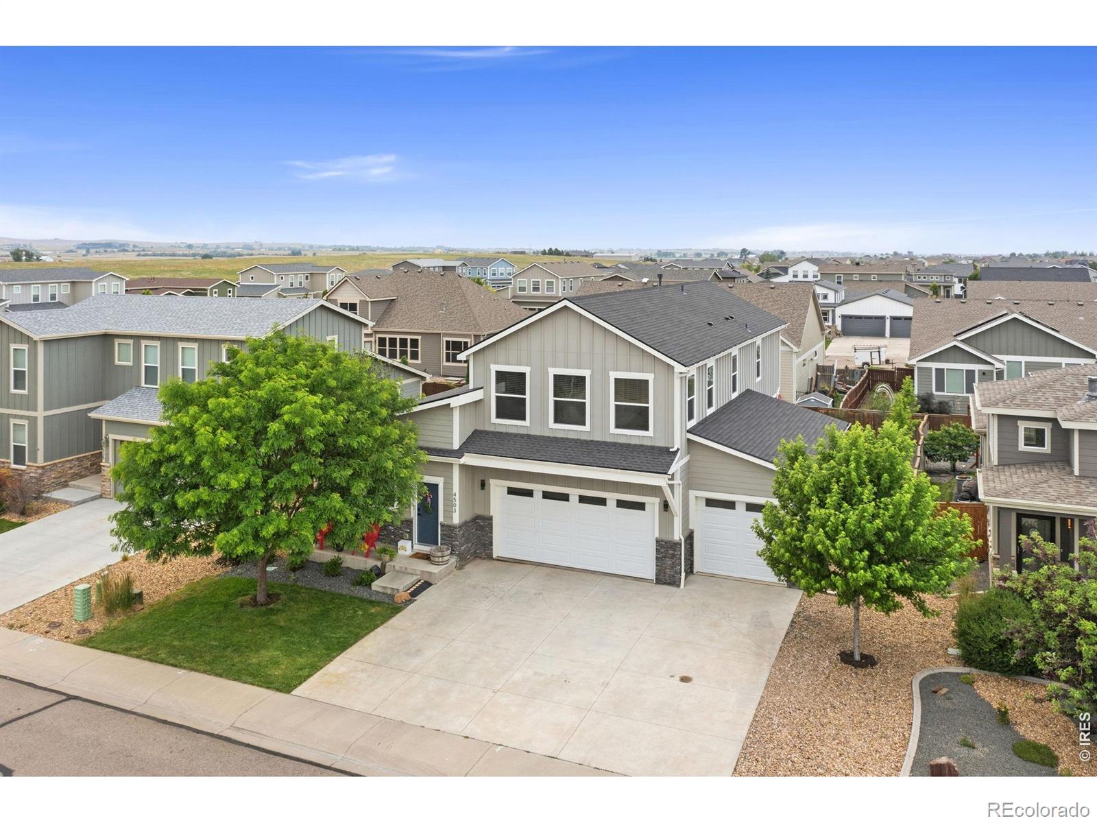 4503 Granger Dr, Wellington, CO 80549