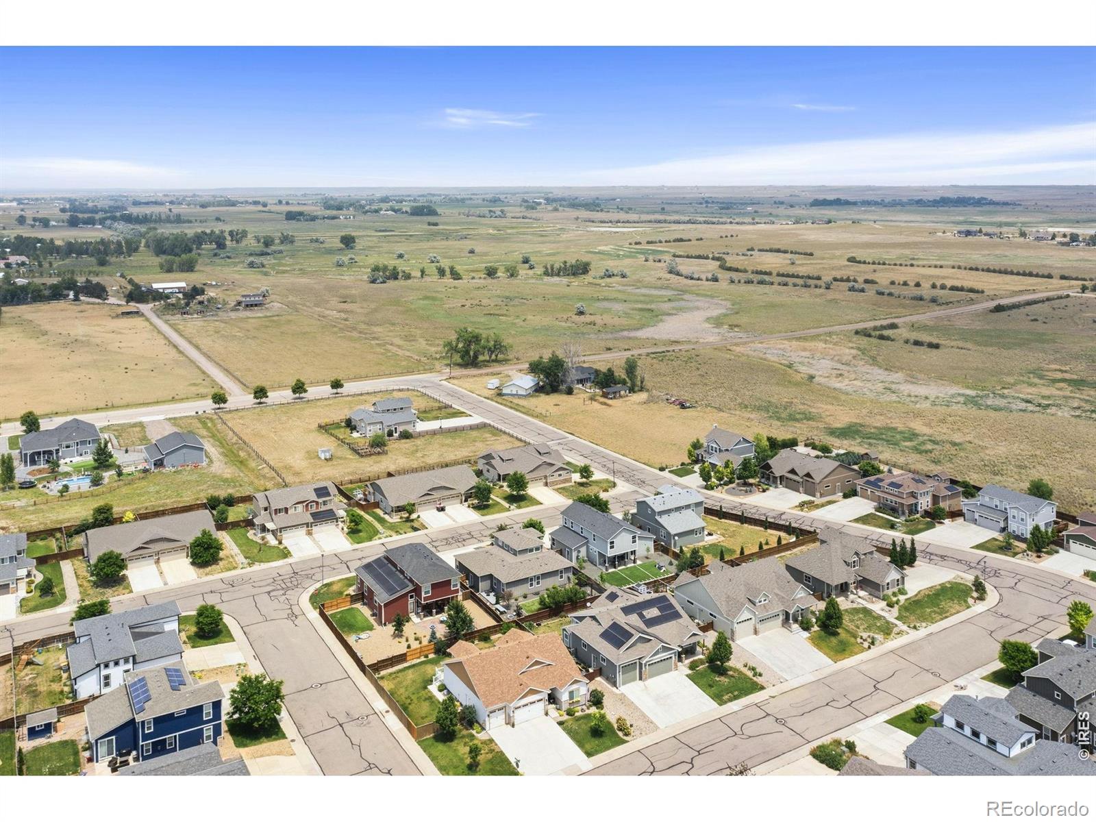 4503 Granger Dr, Wellington, CO 80549