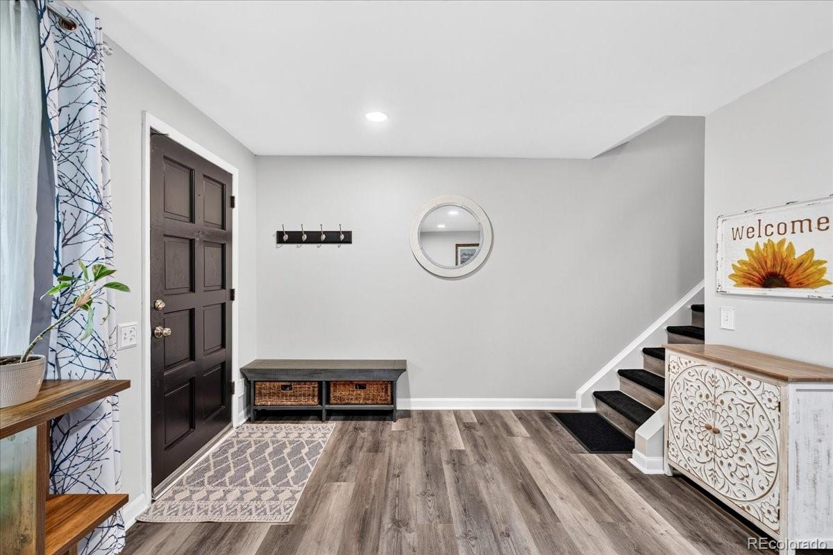 7725 W Glasgow Pl, Littleton, CO 80128