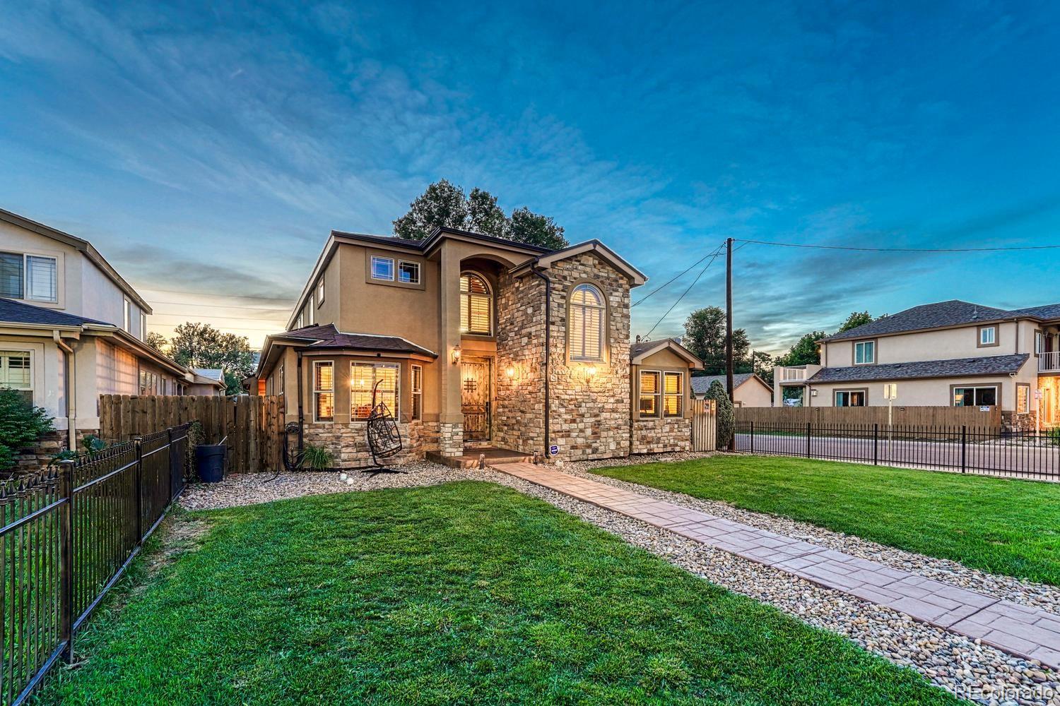 1023 S Locust St, Denver, CO 80224