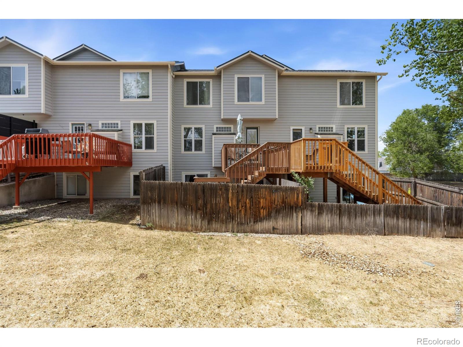 2930 W Stuart St #2, Fort Collins, CO 80526