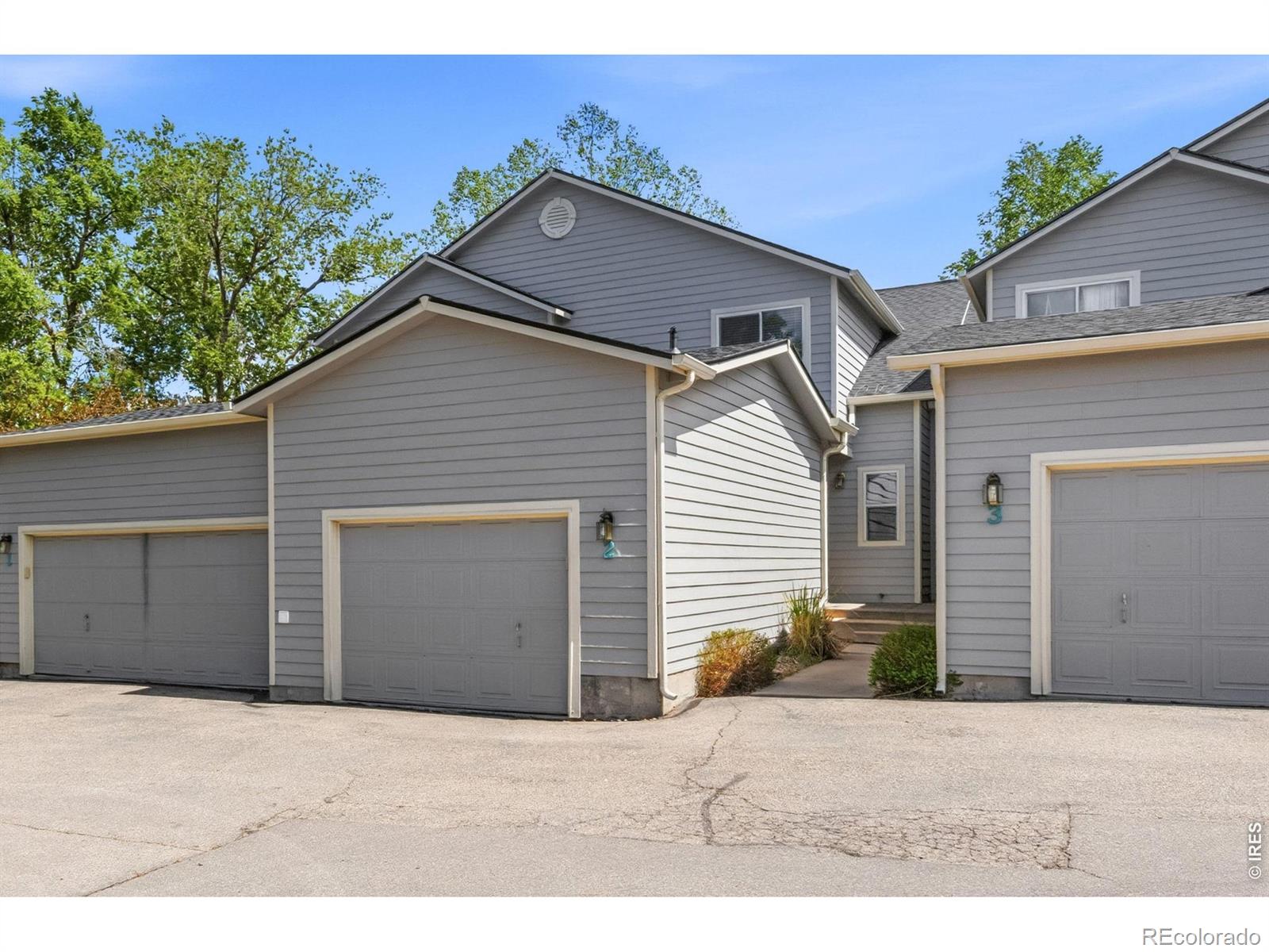 2930 W Stuart St #2, Fort Collins, CO 80526