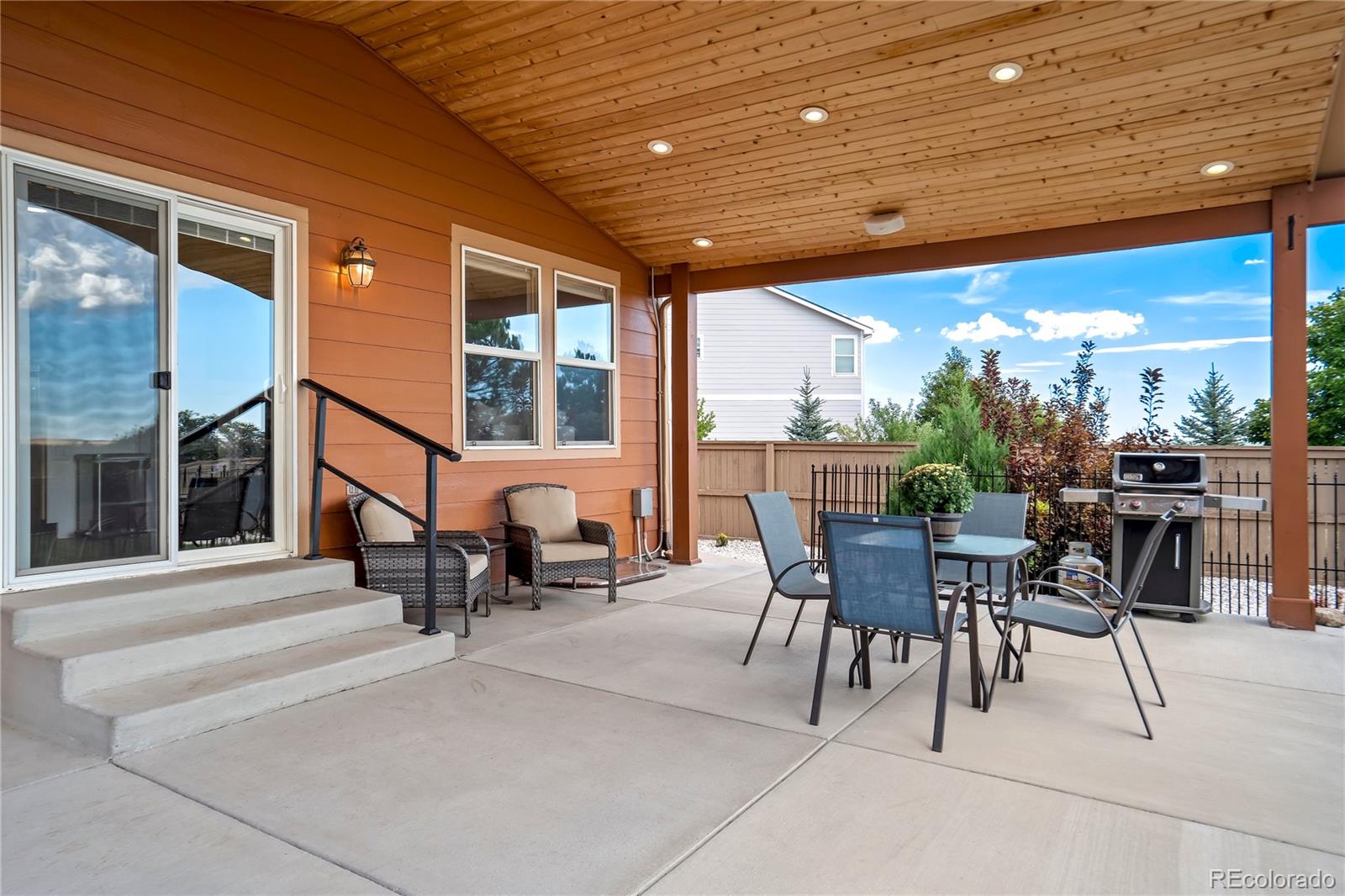 1294 Kittery St, Castle Rock, CO 80104