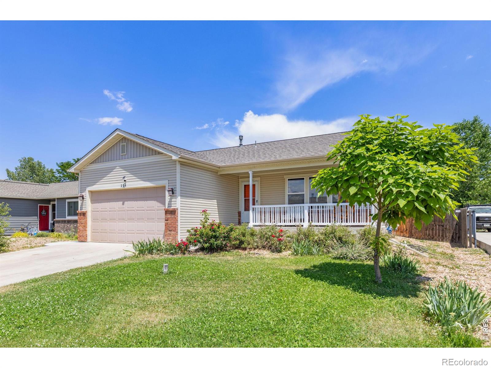 254 S Tamera Ave, Milliken, CO 80543