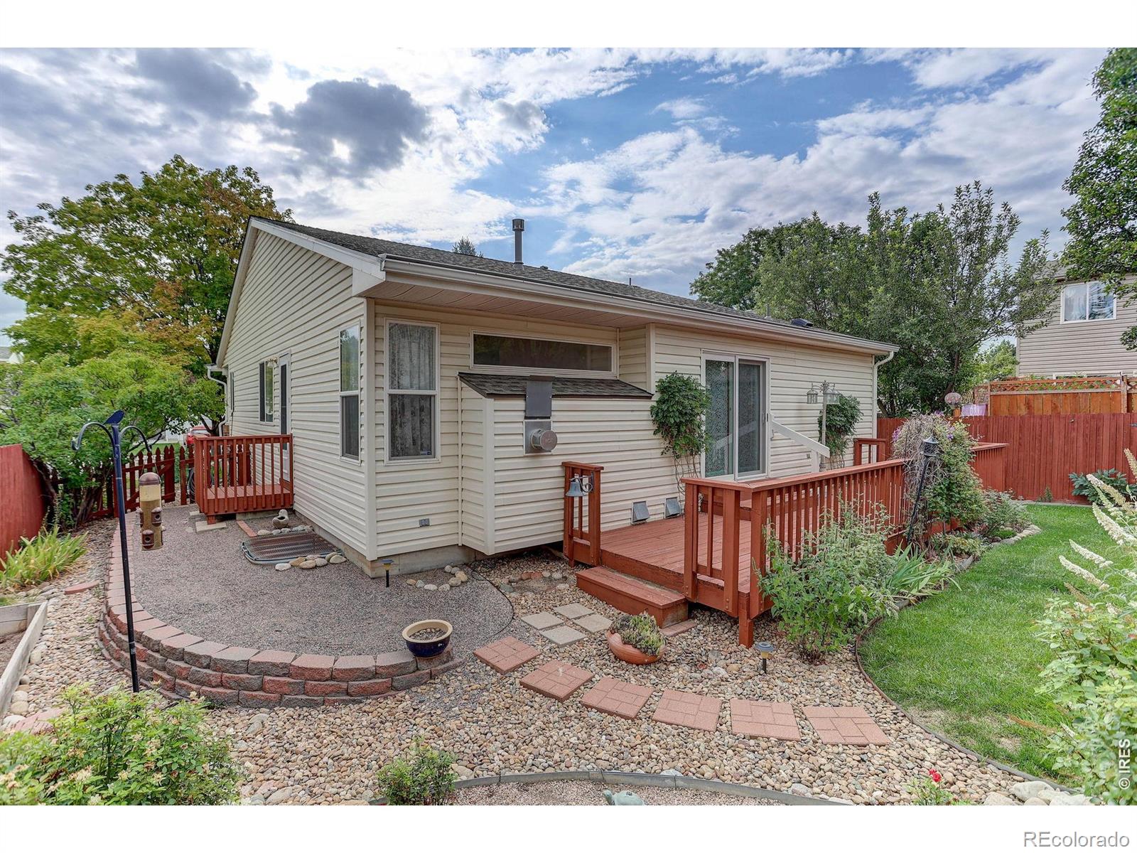 1211 Spring Creek Ct, Longmont, CO 80504