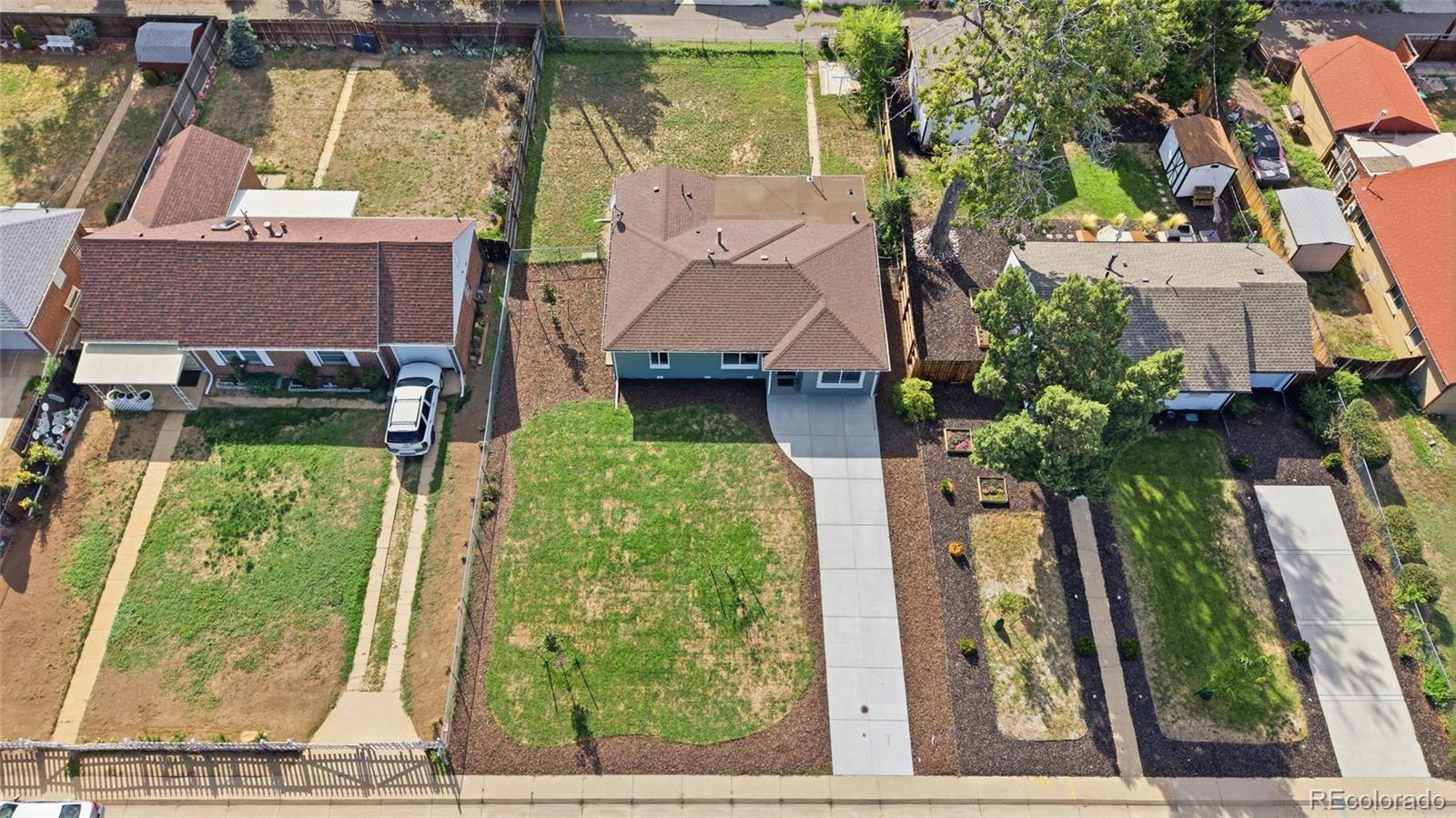 3055 N Holly St, Denver, CO 80207