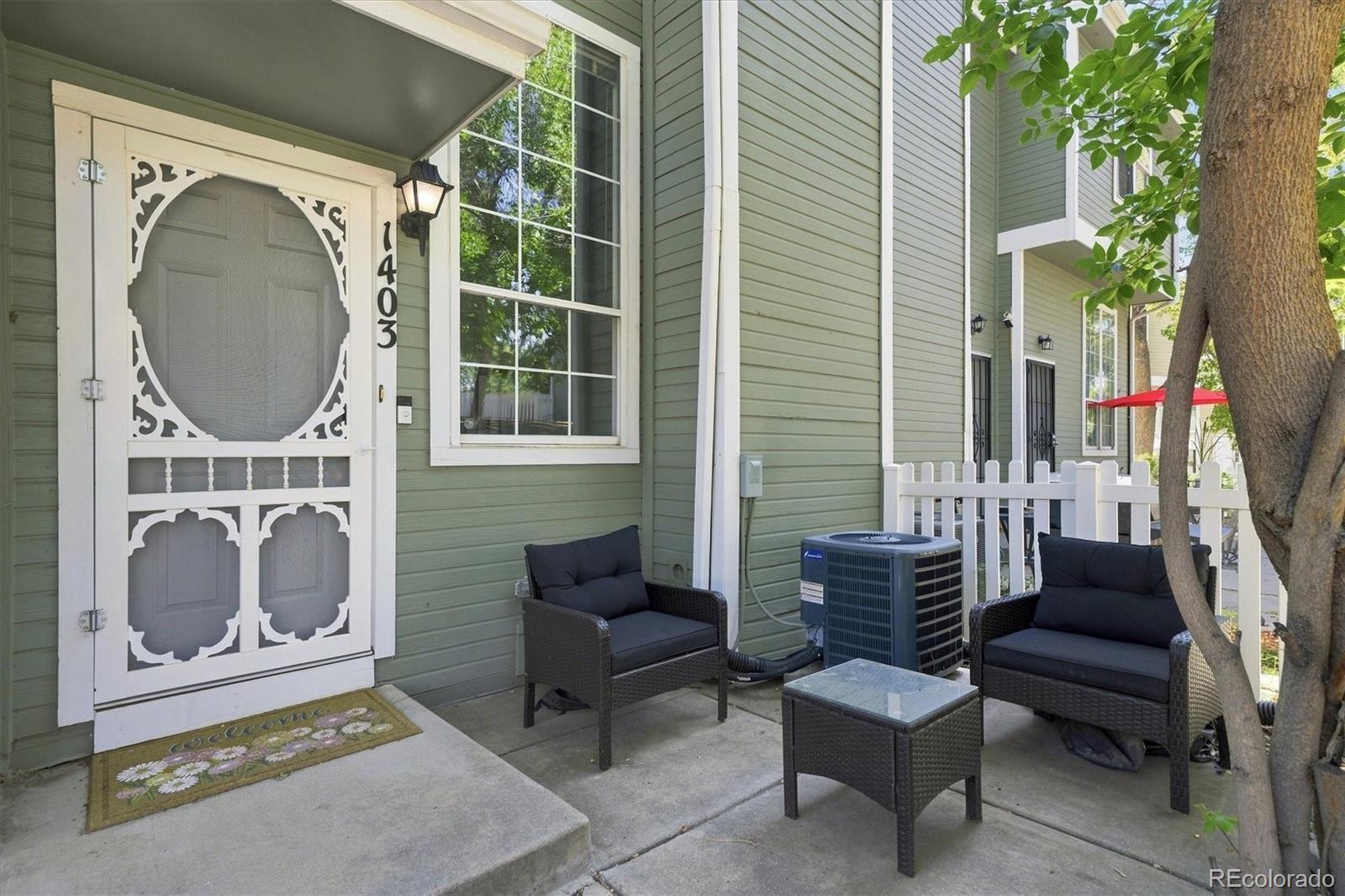 8199 Welby Rd #1403, Thornton, CO 80229