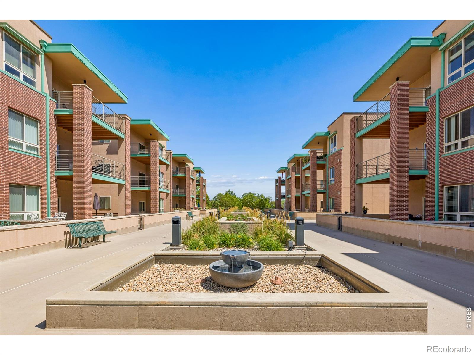 1057 W Century Dr #314, Louisville, CO 80027