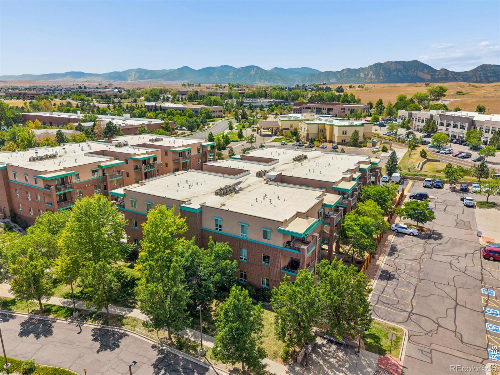 1057 W Century Dr #314, Louisville, CO 80027