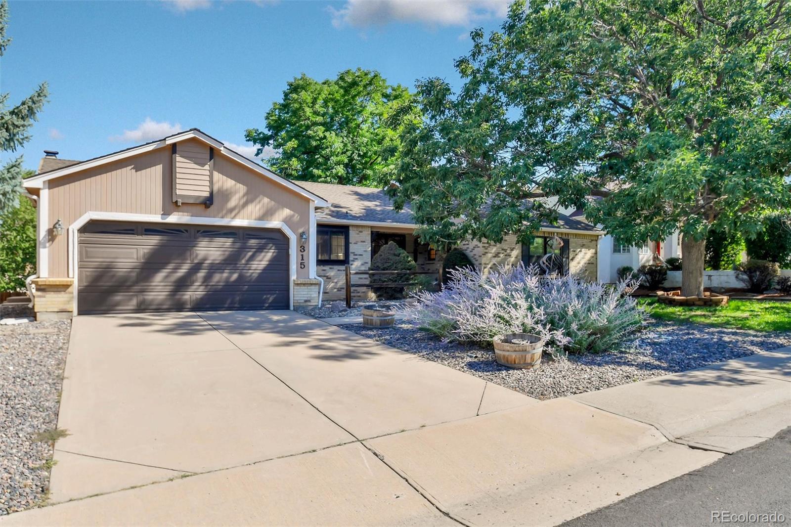 315 W Davies Ave S, Littleton, CO 80120