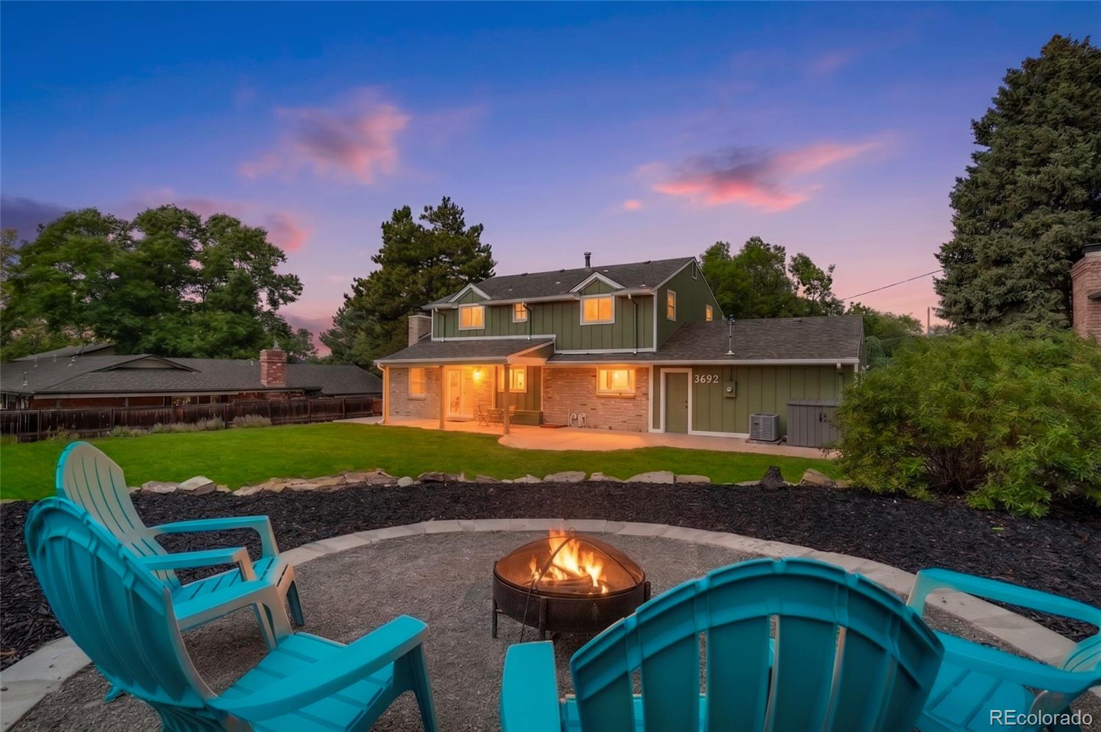3692 E Briarwood Ave, Littleton, CO 80122