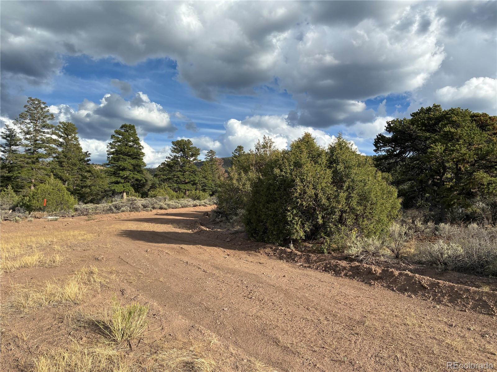 5AC Kermit Rd LOT 5011, San Luis, CO 81152