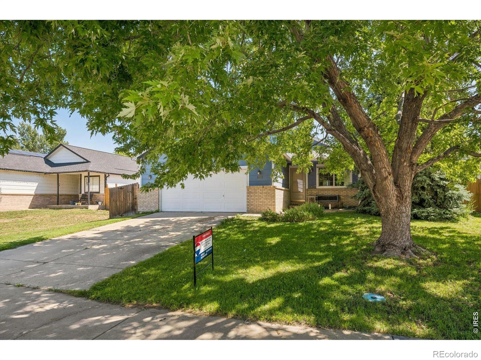 1082 Dogwood Ave, Fort Lupton, CO 80621