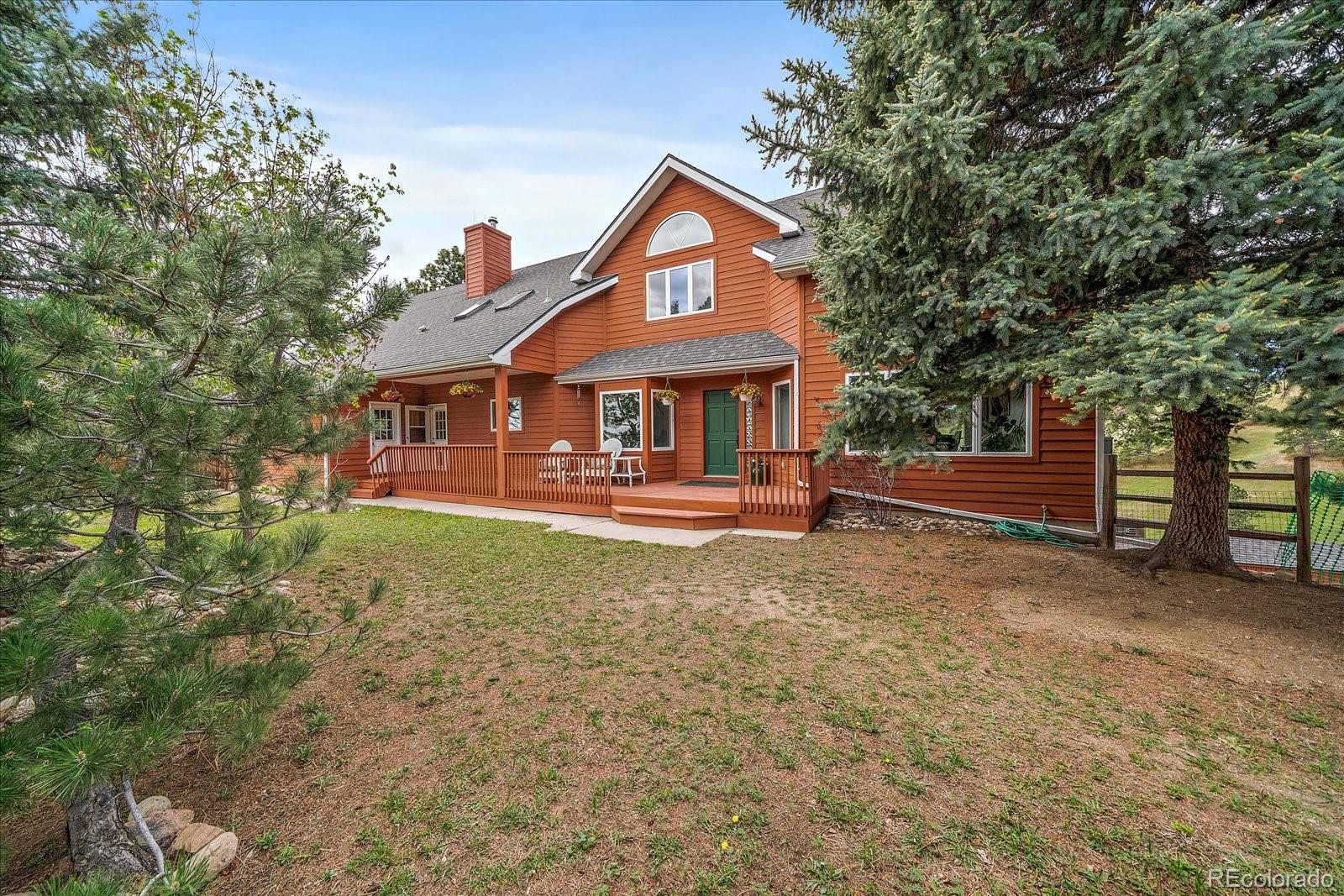 323 Parkview Ave, Golden, CO 80401