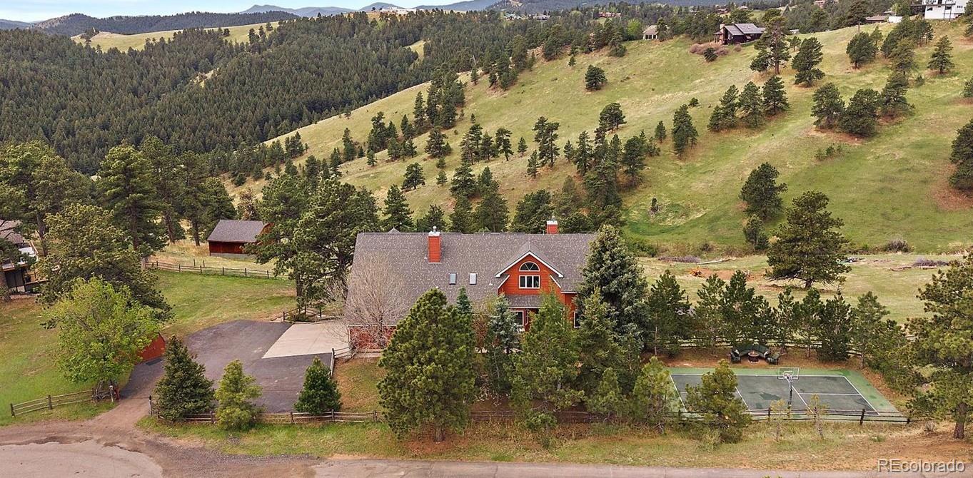 323 Parkview Ave, Golden, CO 80401