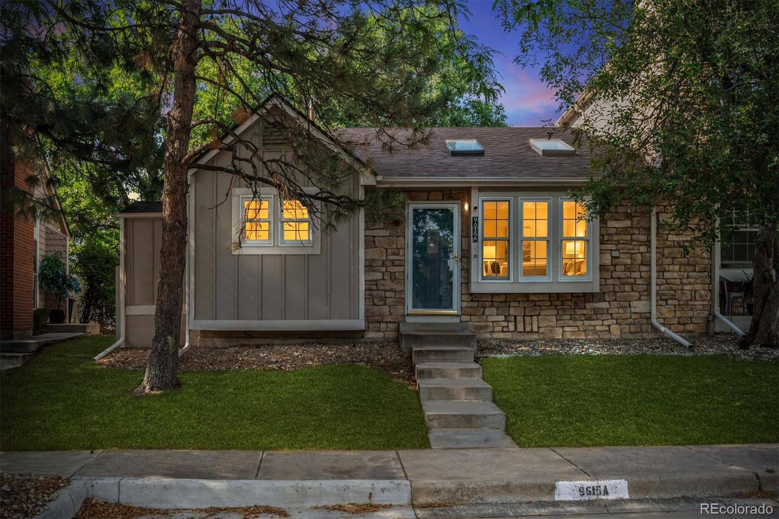 9615 W Chatfield Ave #A, Littleton, CO 80128