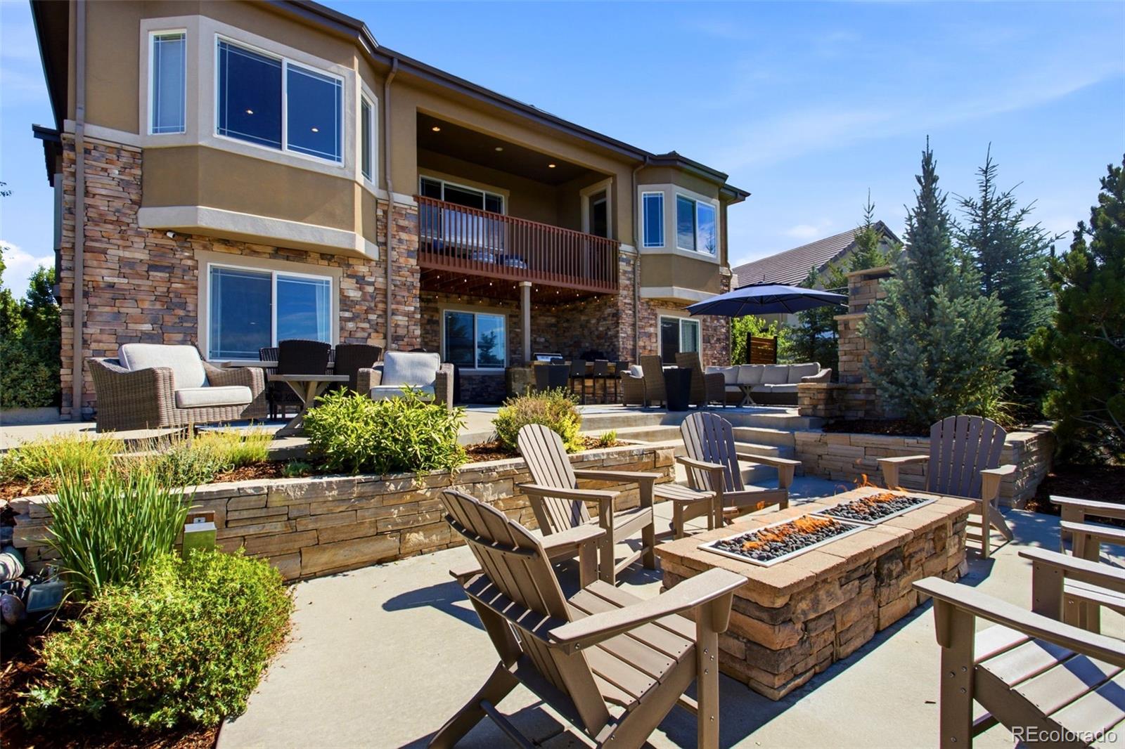 5466 Water Oak Cir, Castle Rock, CO 80108