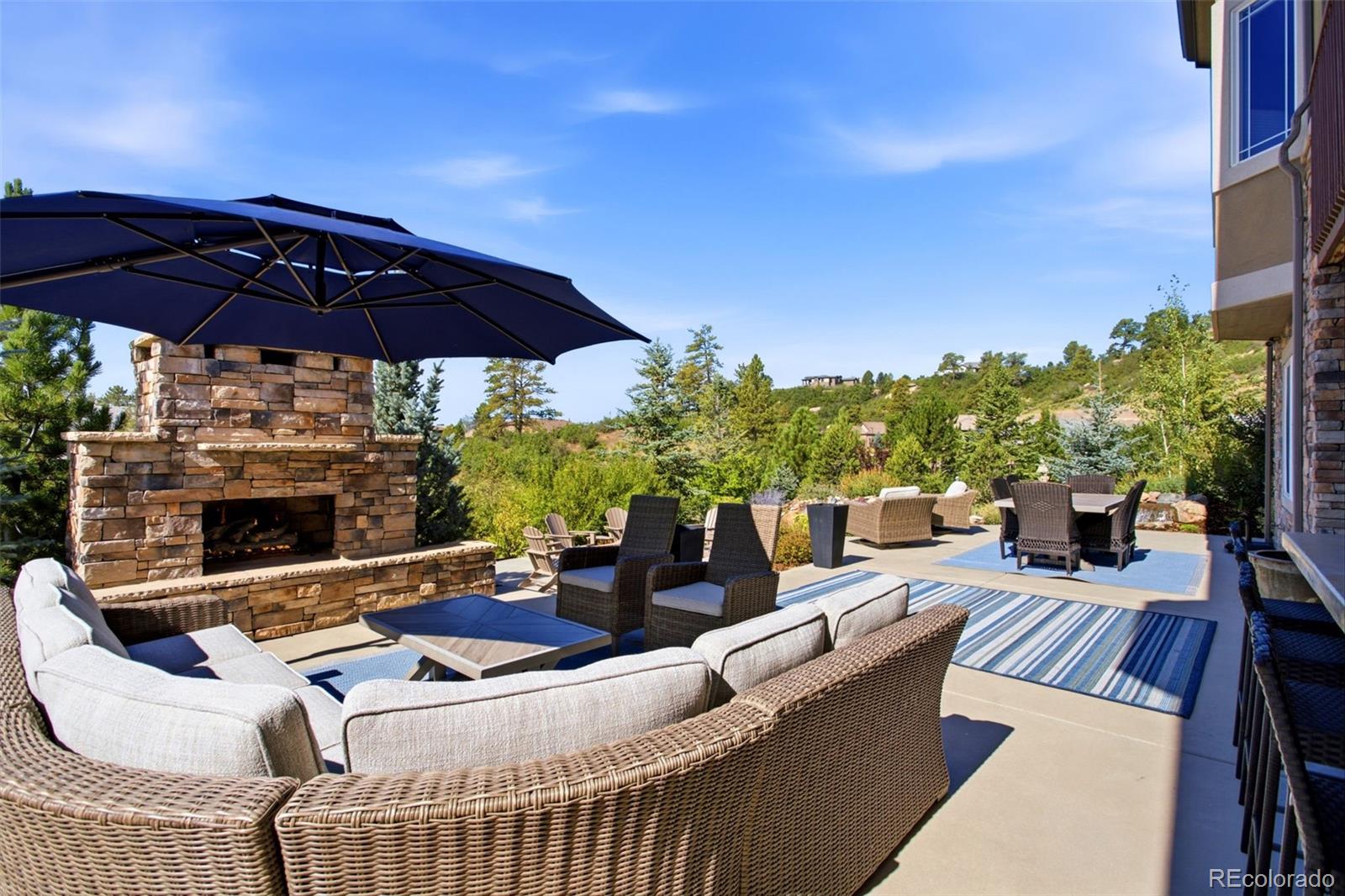 5466 Water Oak Cir, Castle Rock, CO 80108