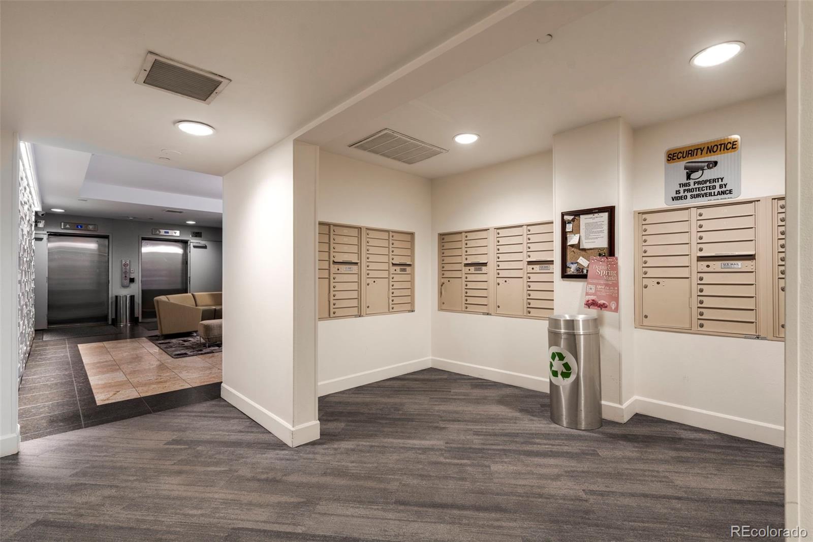 1975 N Grant St #401, Denver, CO 80203