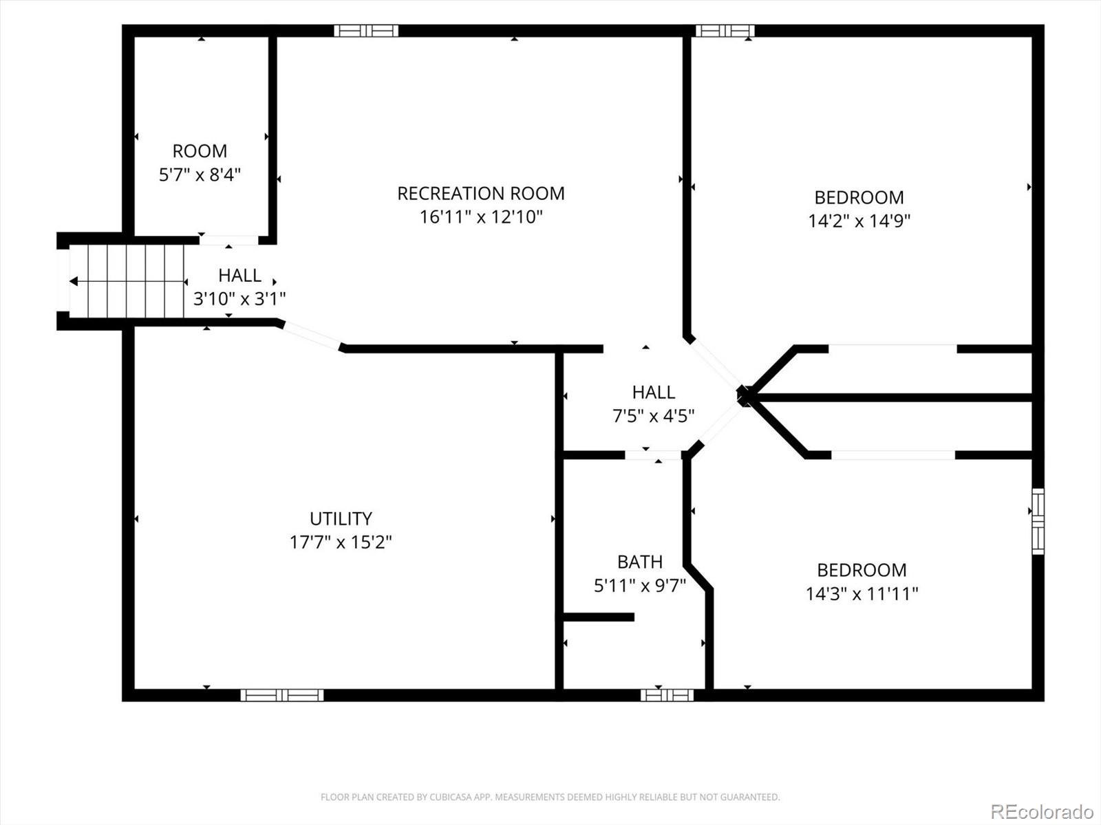 3632 Catalpa Ct, Loveland, CO 80538