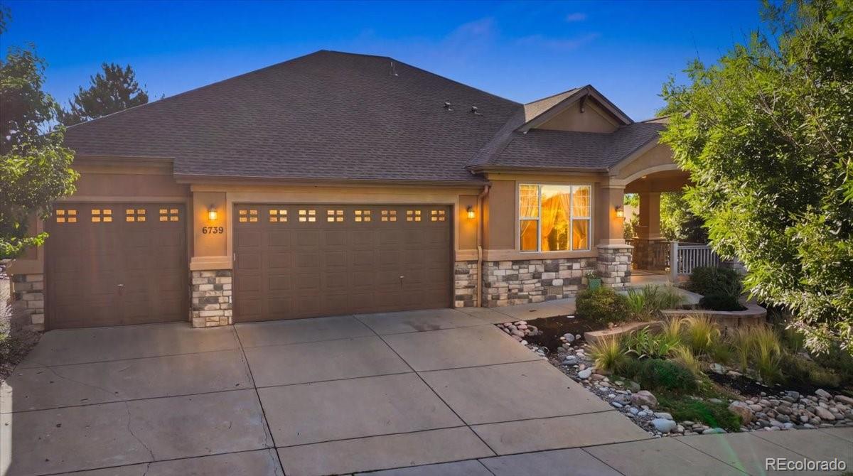 6739 Taft Ct, Arvada, CO 80004