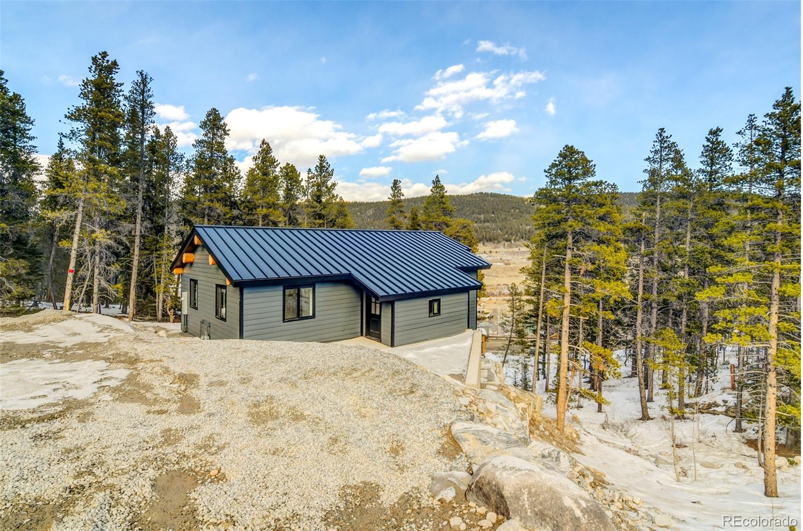 148 Aspen St, Alma, CO 80420