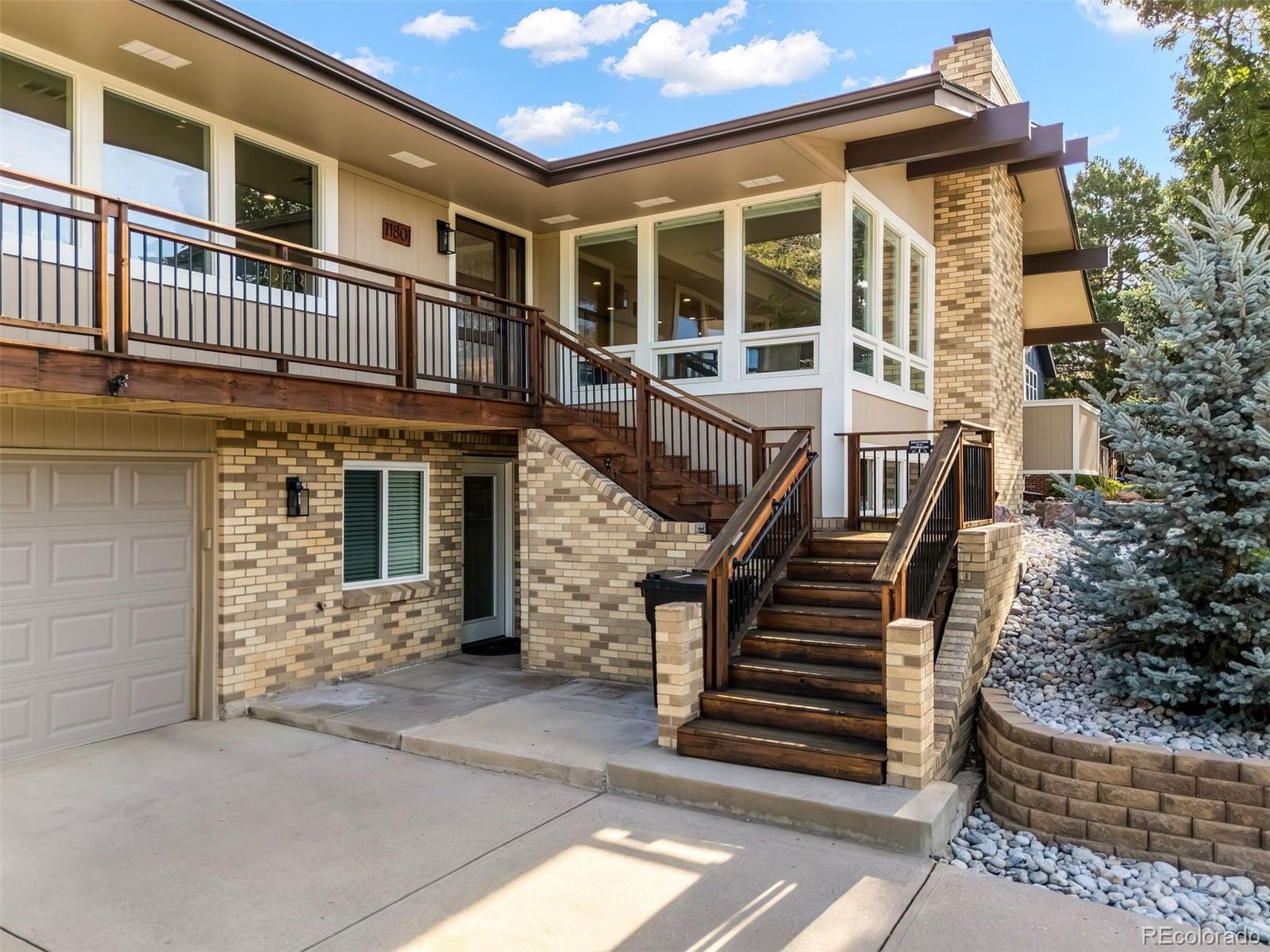 11801 W 77th Dr, Arvada, CO 80005