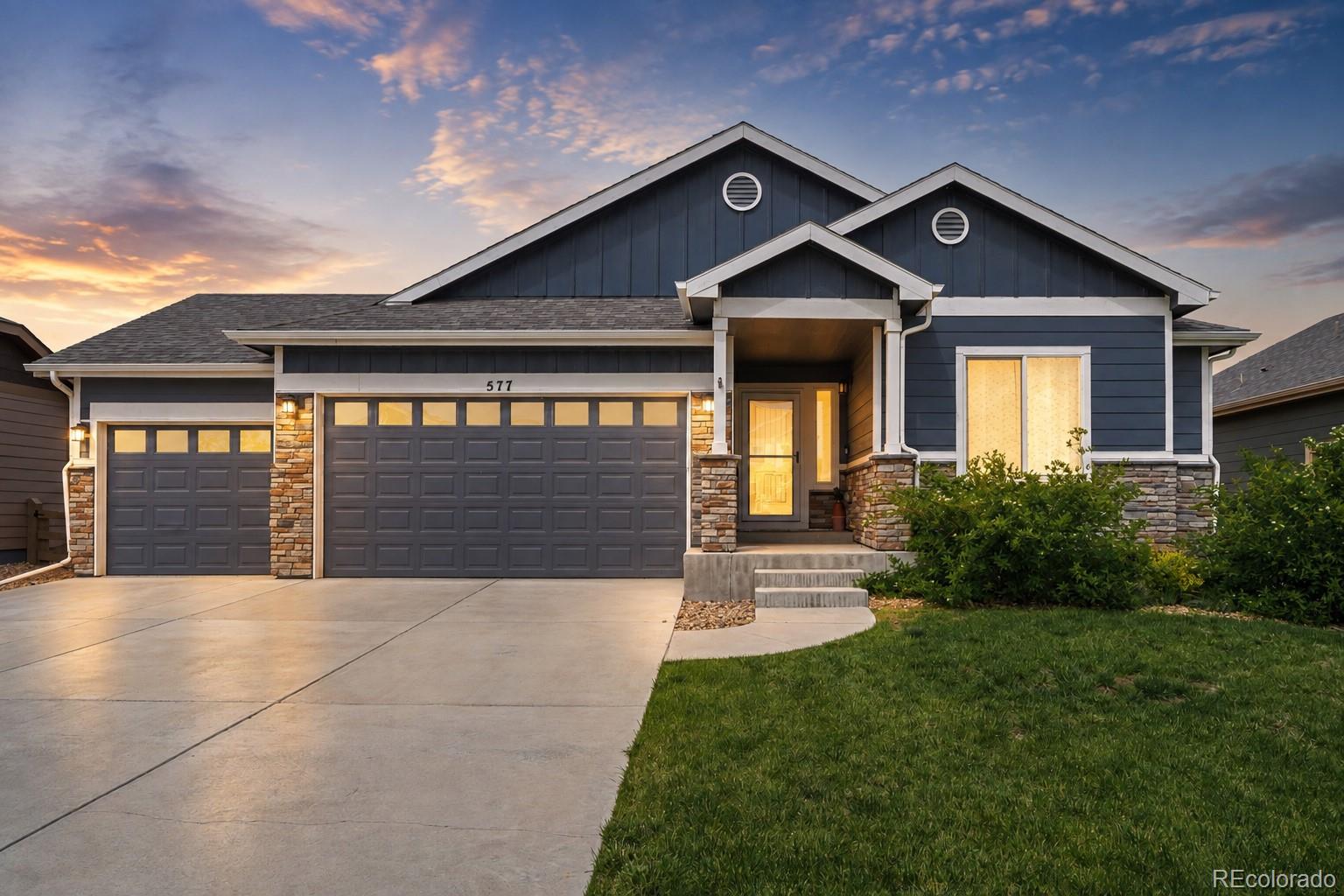 577 Tristan Pl, Berthoud, CO 80513