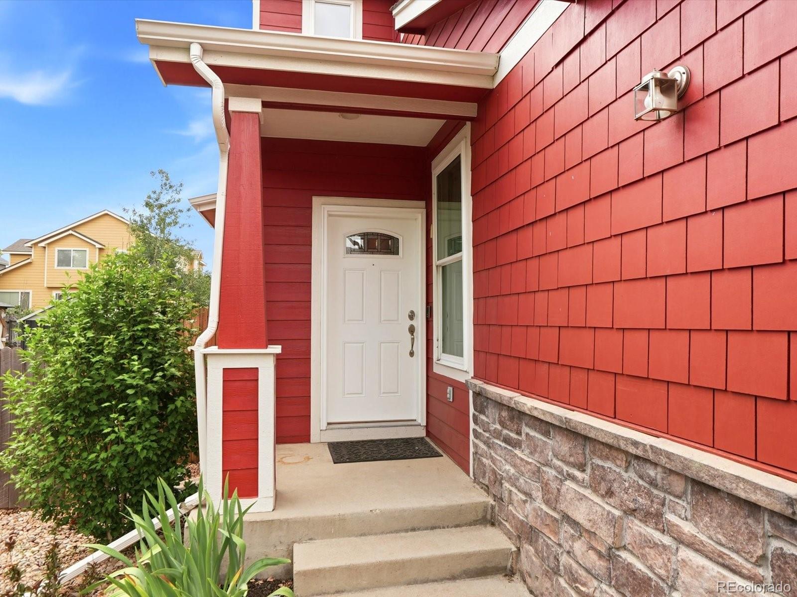 11488 E 118th Pl, Commerce City, CO 80640