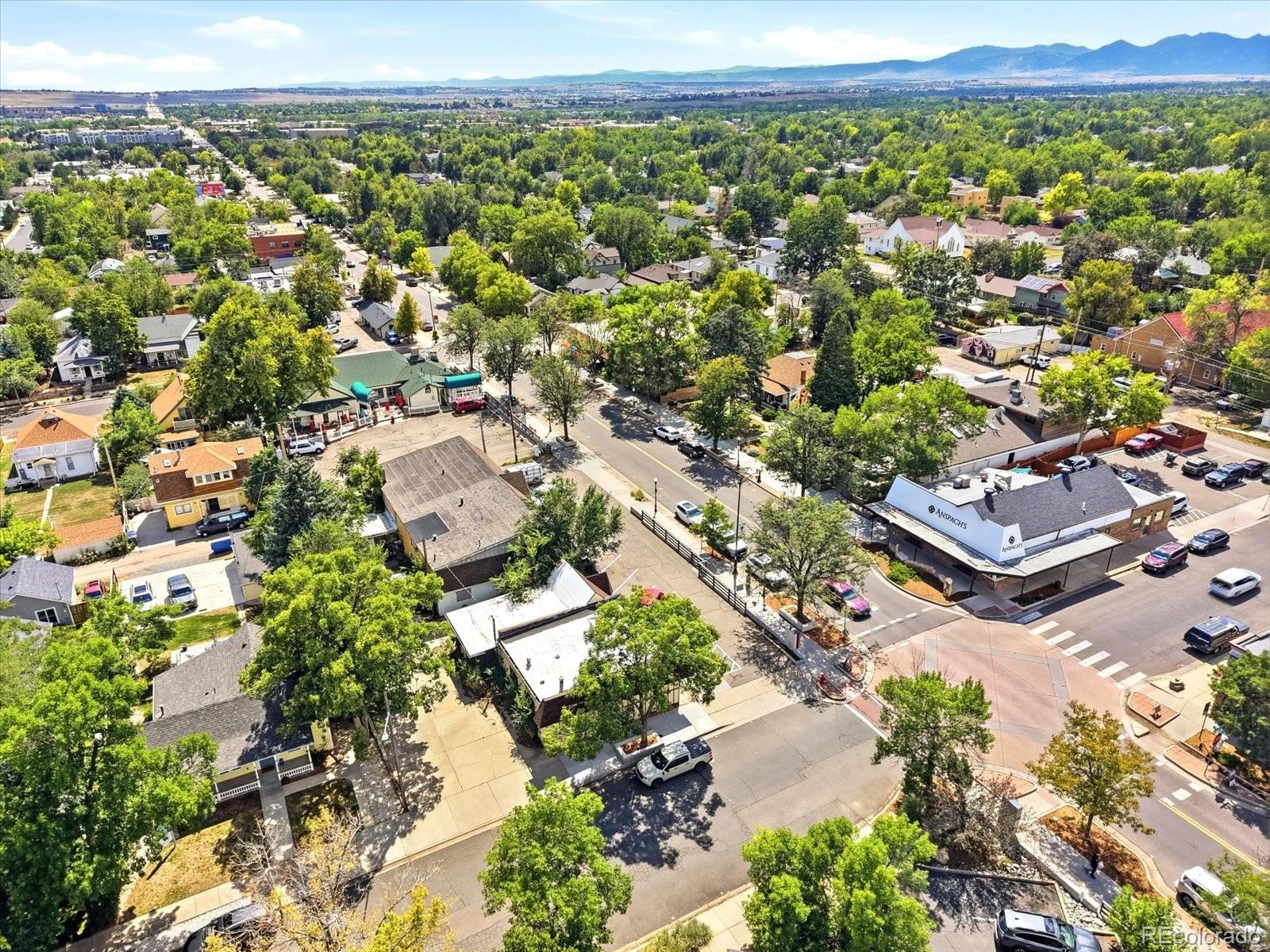 1068 Milo Cir #A, Lafayette, CO 80026