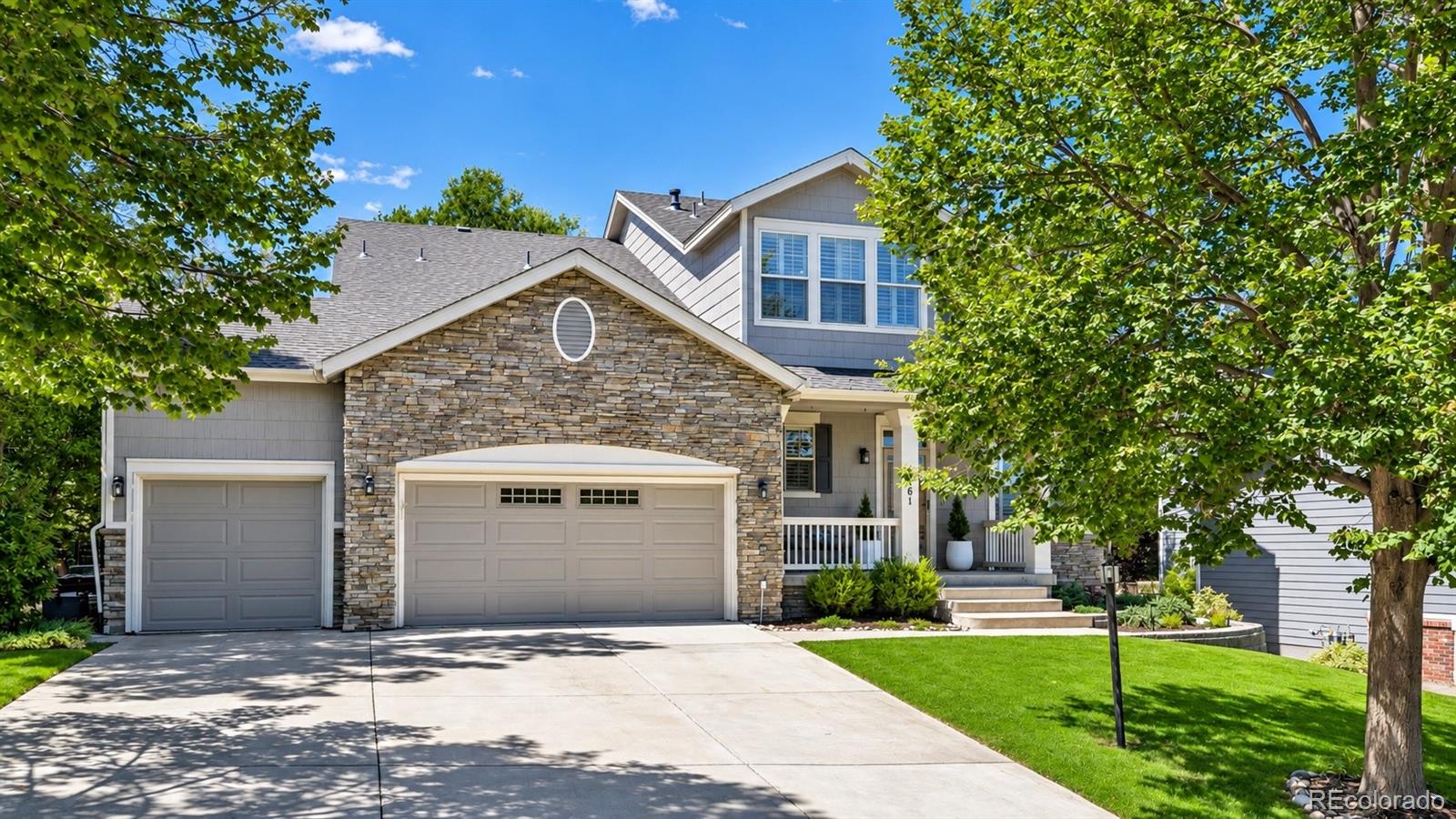 7461 S Lee Way, Littleton, CO 80127