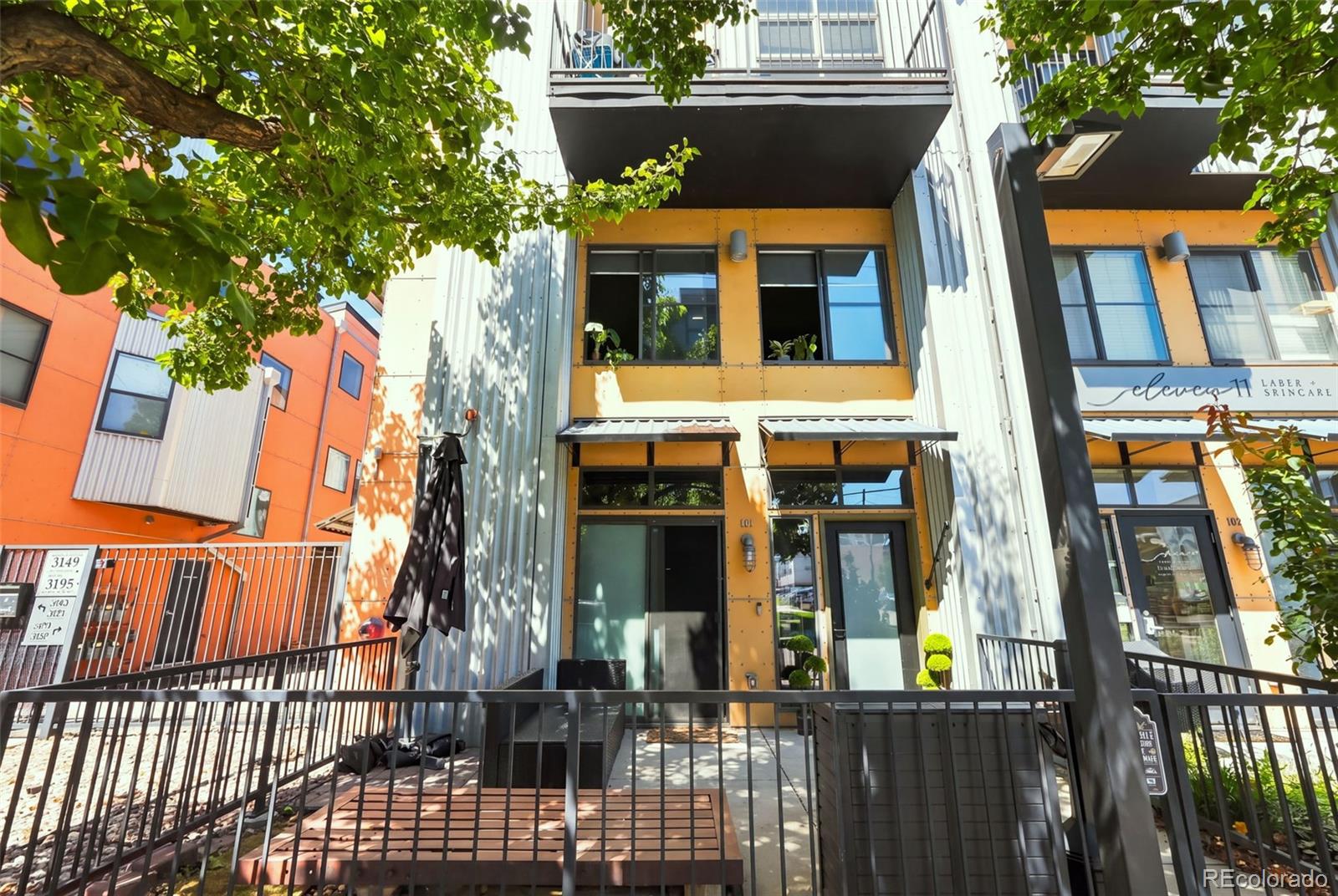 3195 Blake St #101, Denver, CO 80205