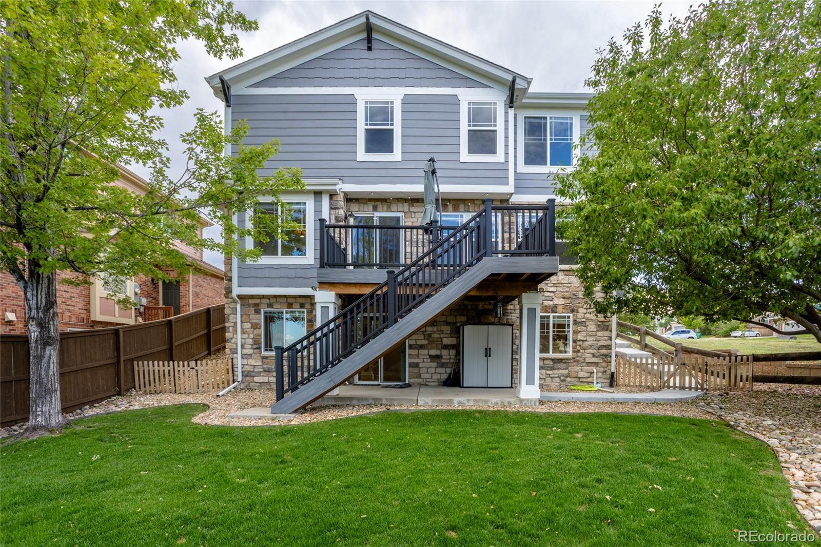 4900 S Flat Rock Way, Aurora, CO 80016