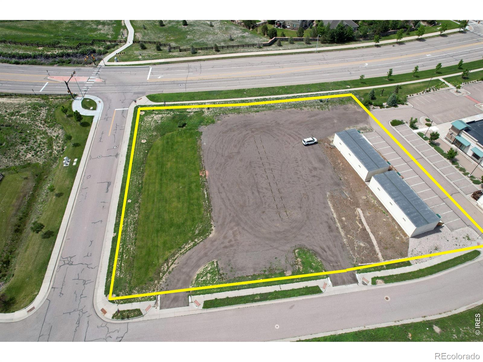 320 Crossroads Blvd, Windsor, CO 80550