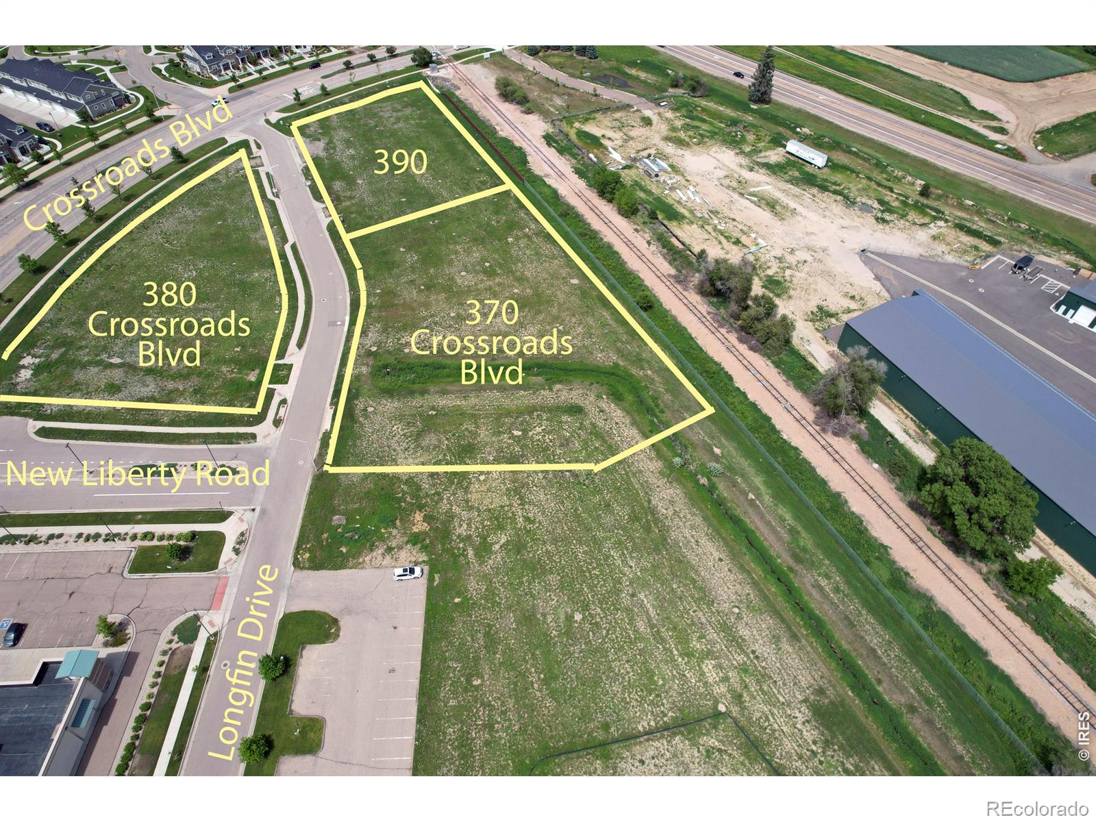 320 Crossroads Blvd, Windsor, CO 80550