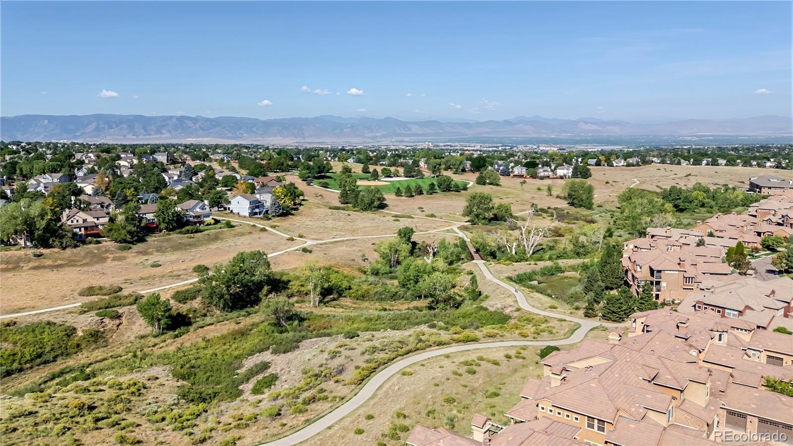 9108 Viaggio Way, Highlands Ranch, CO 80126