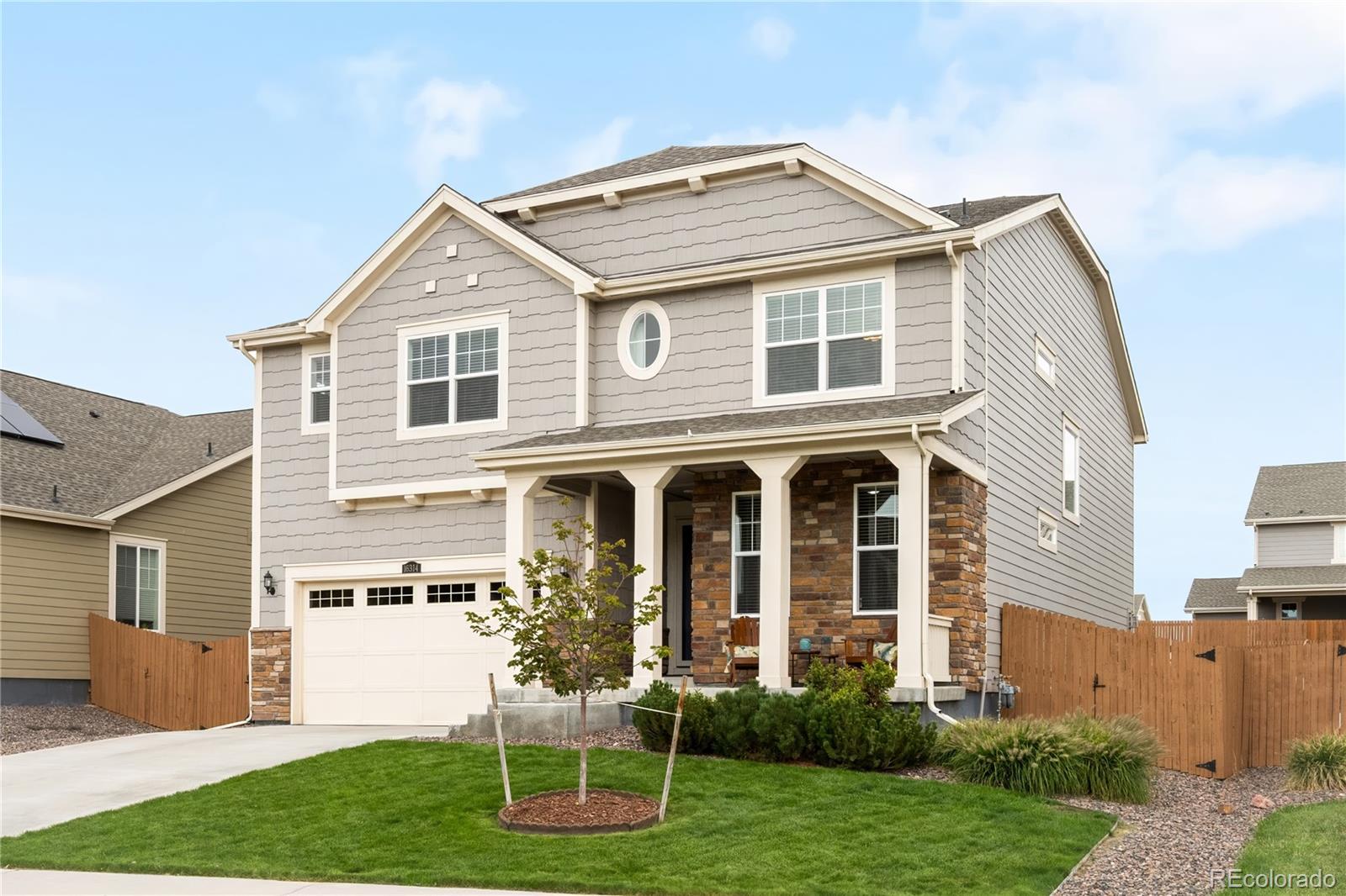 16314 Milwaukee St, Thornton, CO 80602