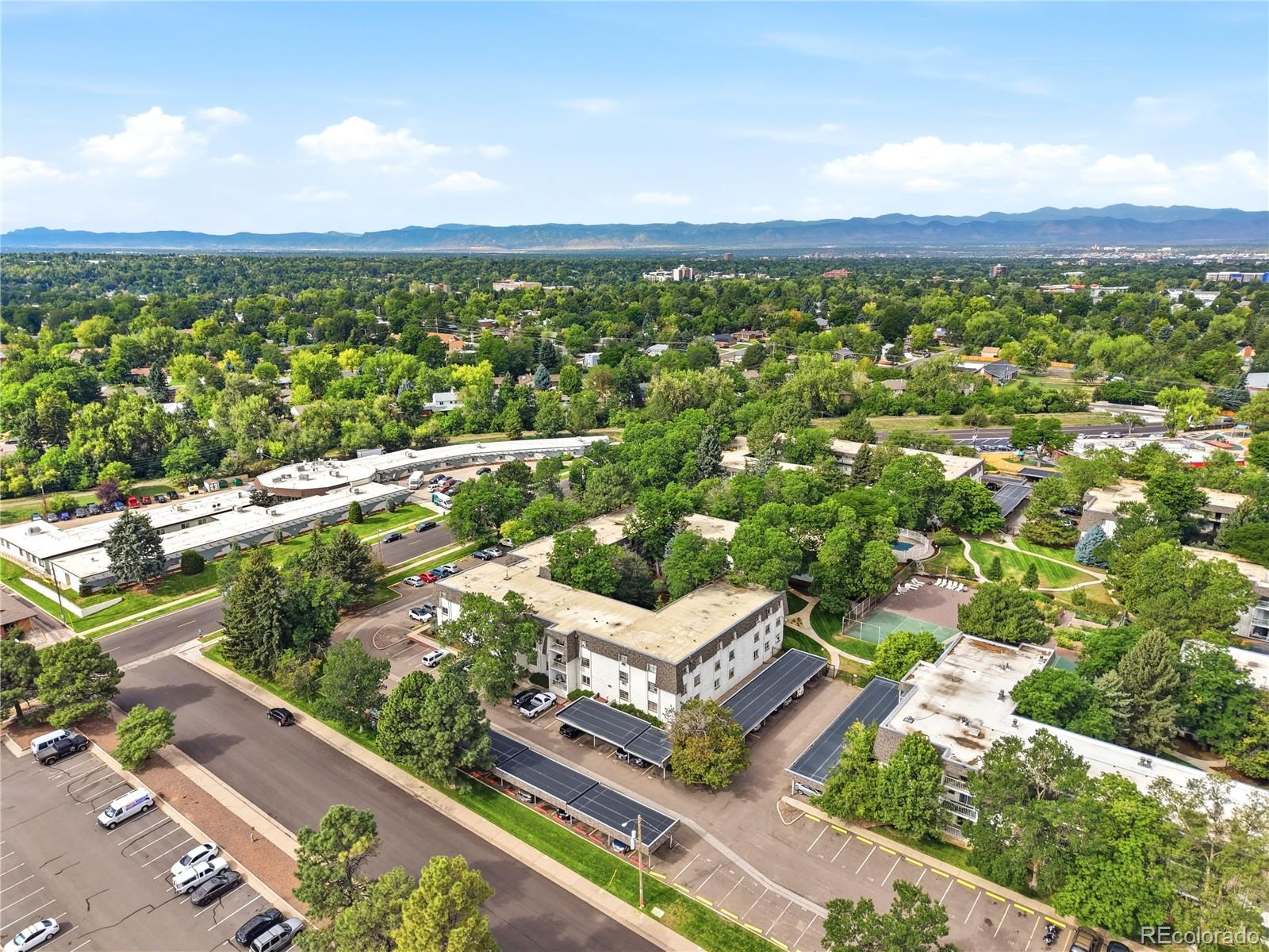 5995 E Iliff Ave #214, Denver, CO 80222