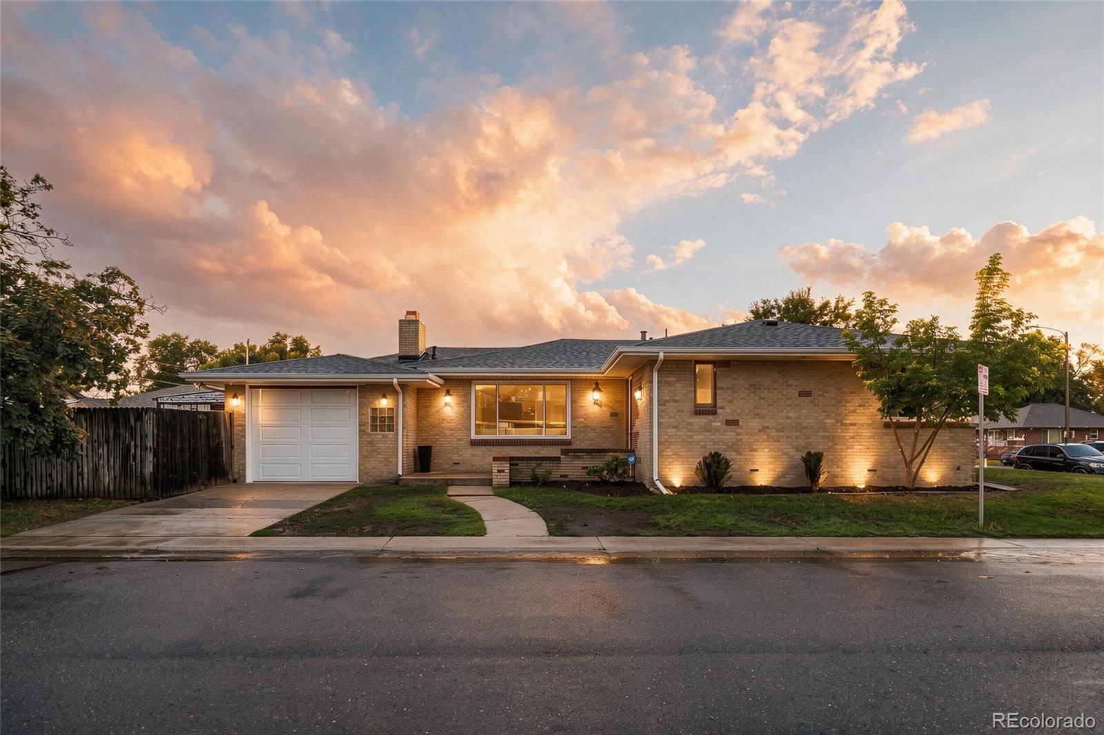 3990 W 43rd Ave, Denver, CO 80212