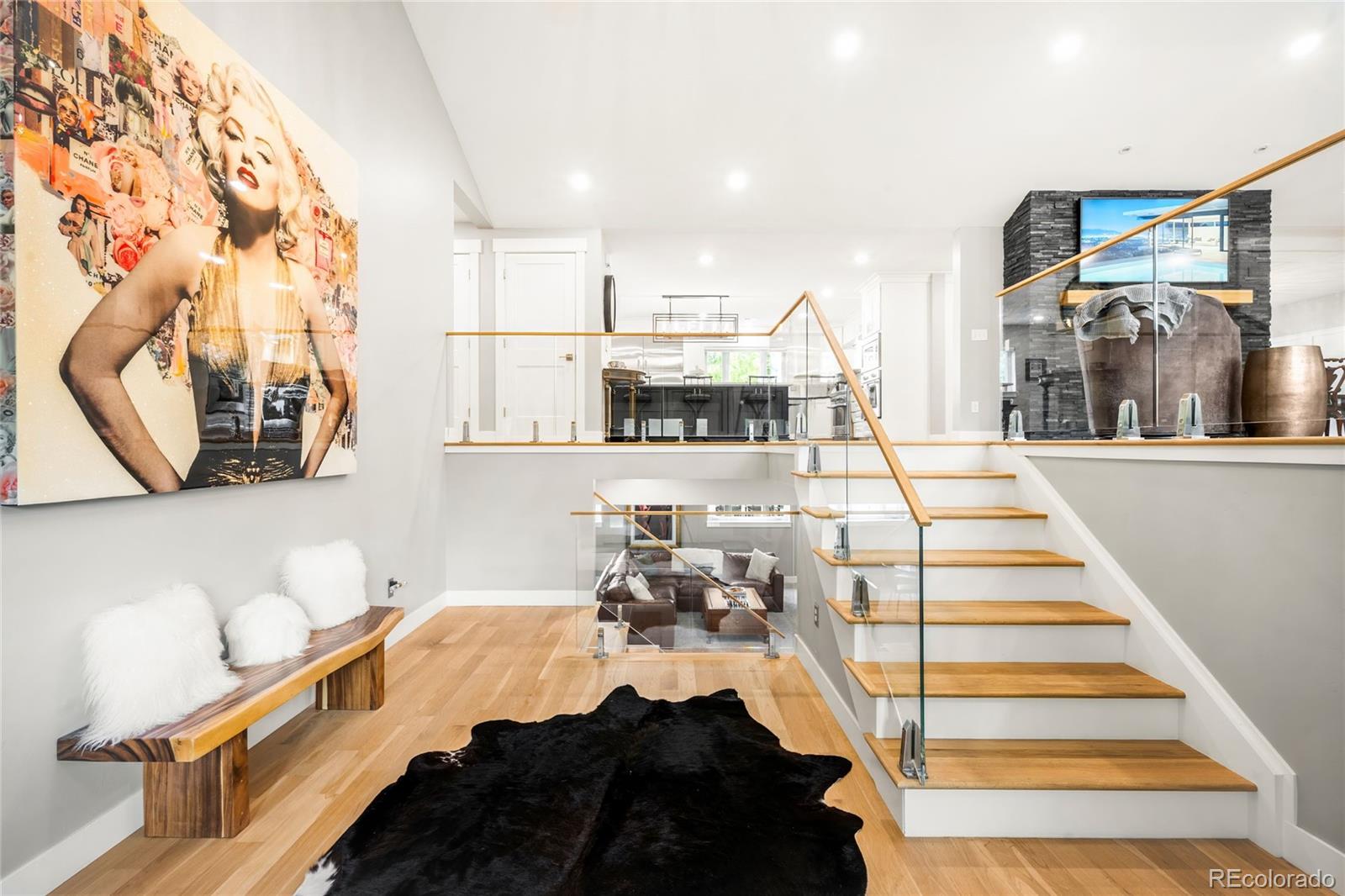 600 N High St, Denver, CO 80218