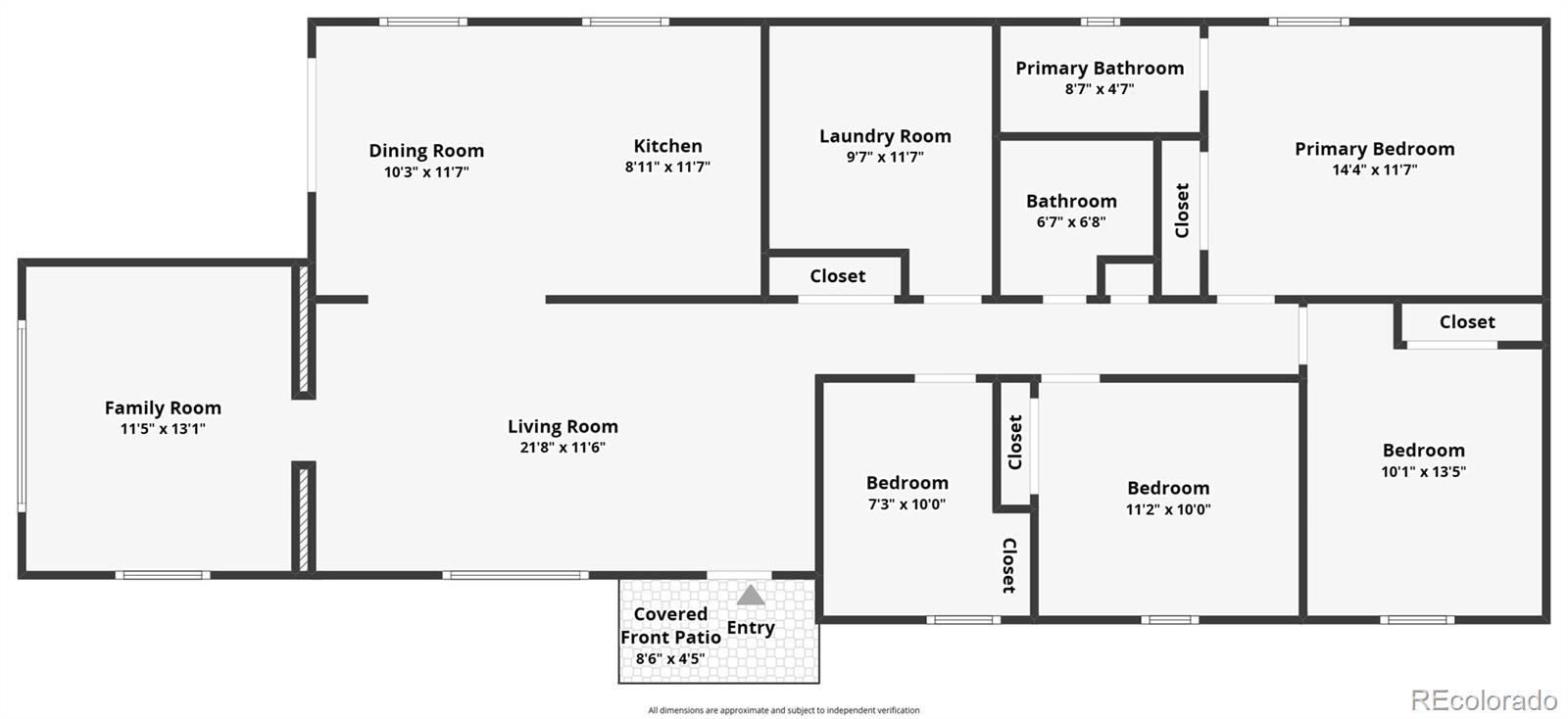 9420 Mulberry Rd, Calhan, CO 80808