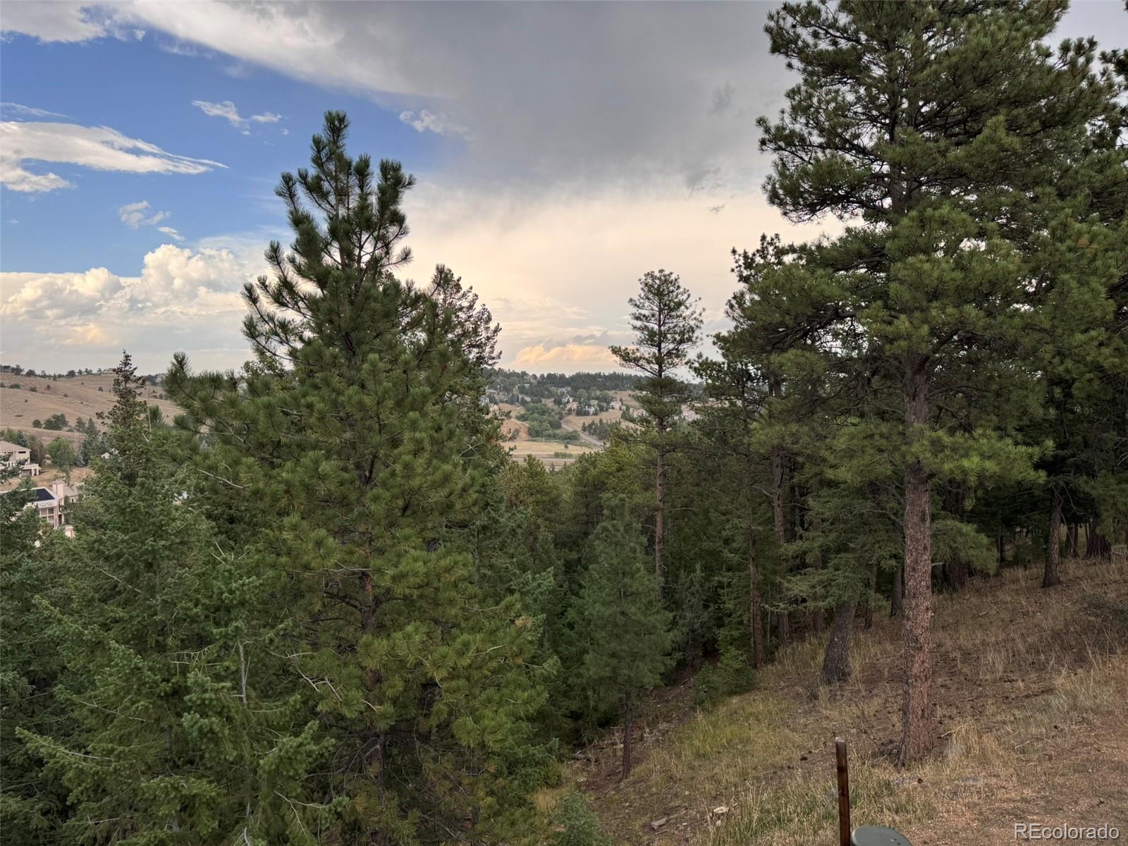 935 Castle Ridge Rd, Golden, CO 80401