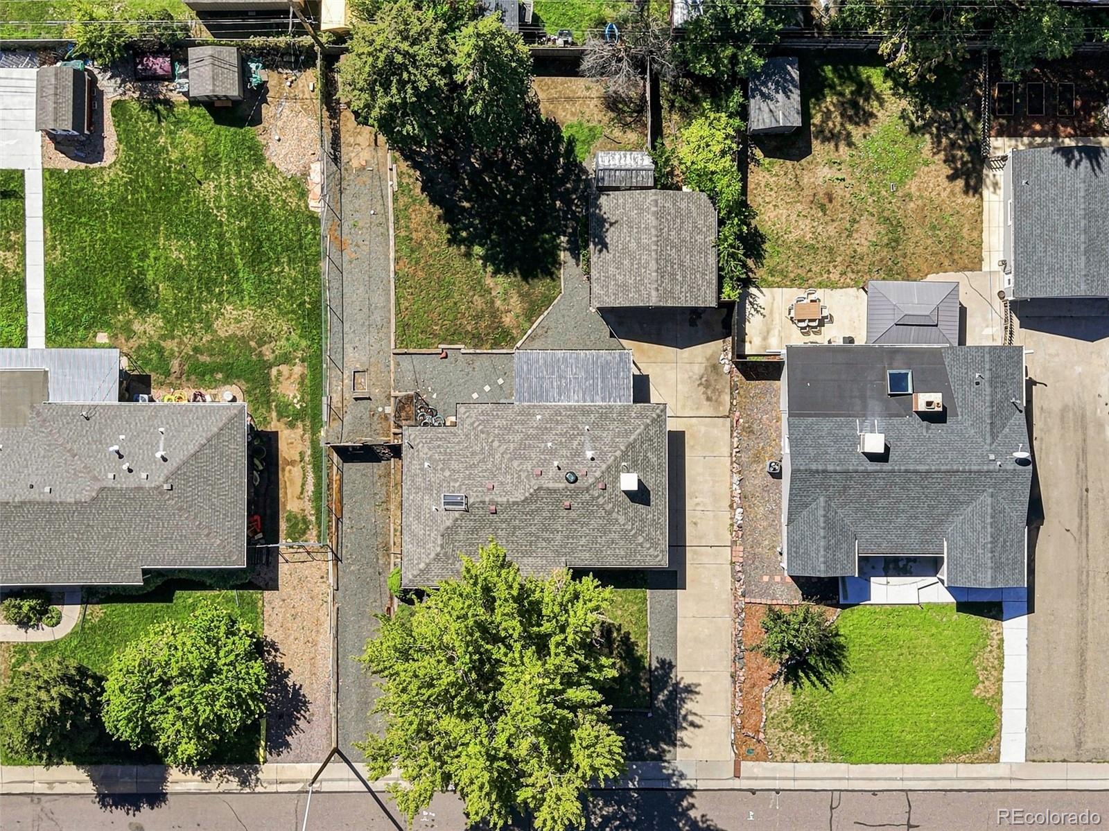 6634 W 45th Ave, Wheat Ridge, CO 80033