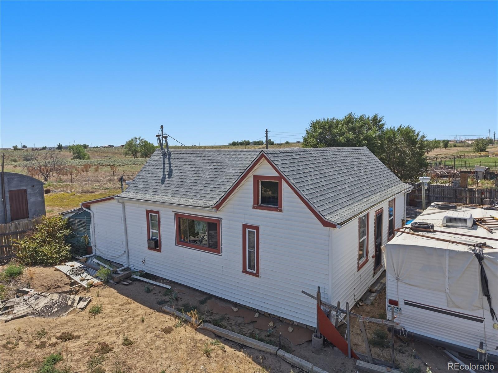 11822 County Road 49, Hudson, CO 80642