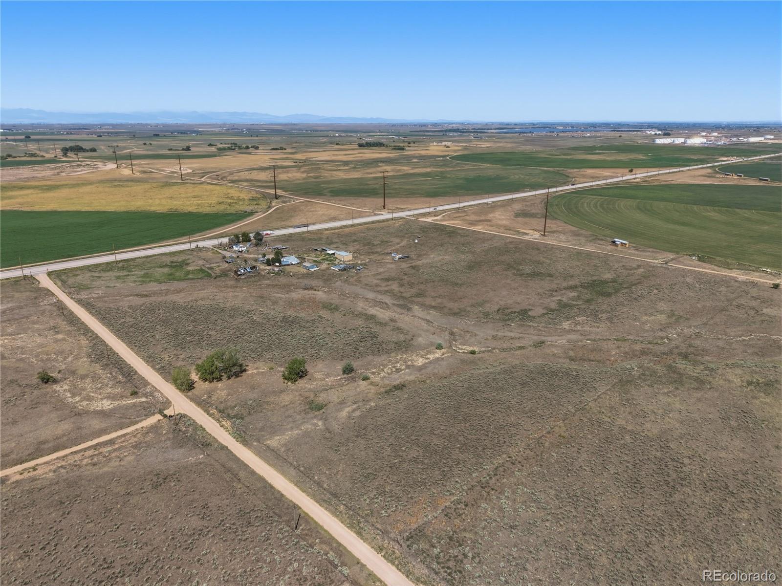 11822 County Road 49, Hudson, CO 80642