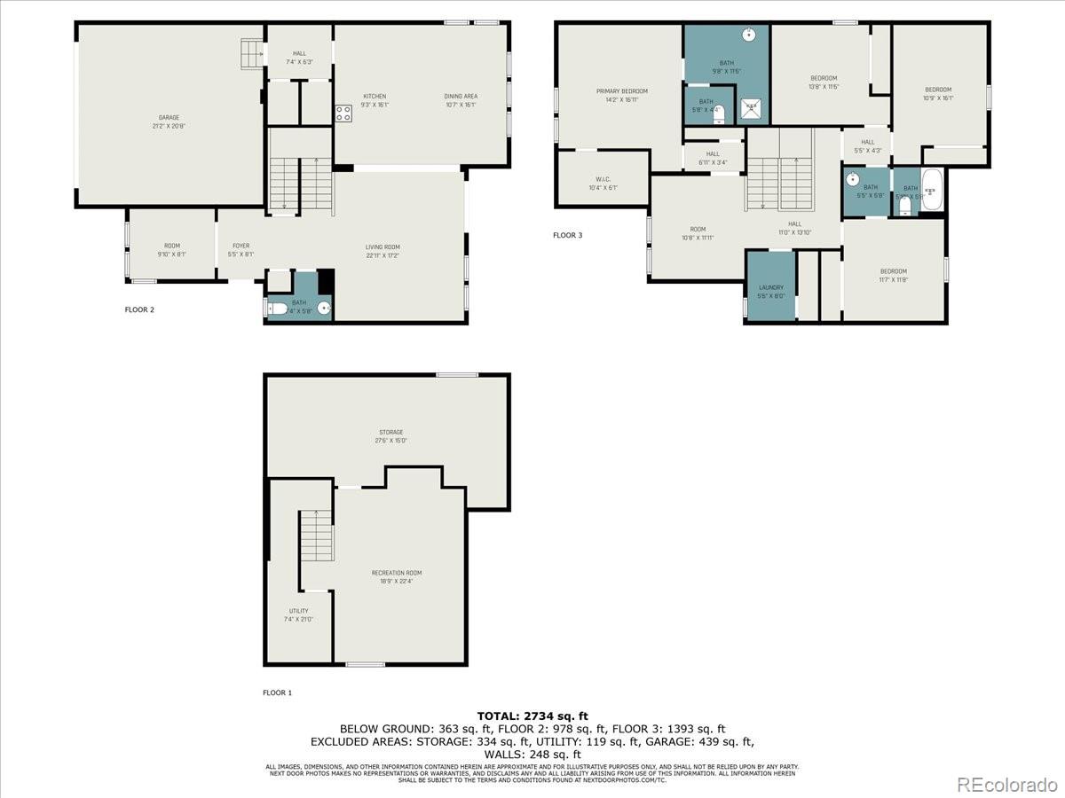 6622 4th Street Rd, Greeley, CO 80634