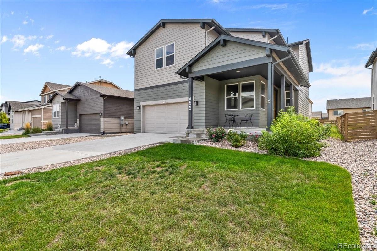 6622 4th Street Rd, Greeley, CO 80634
