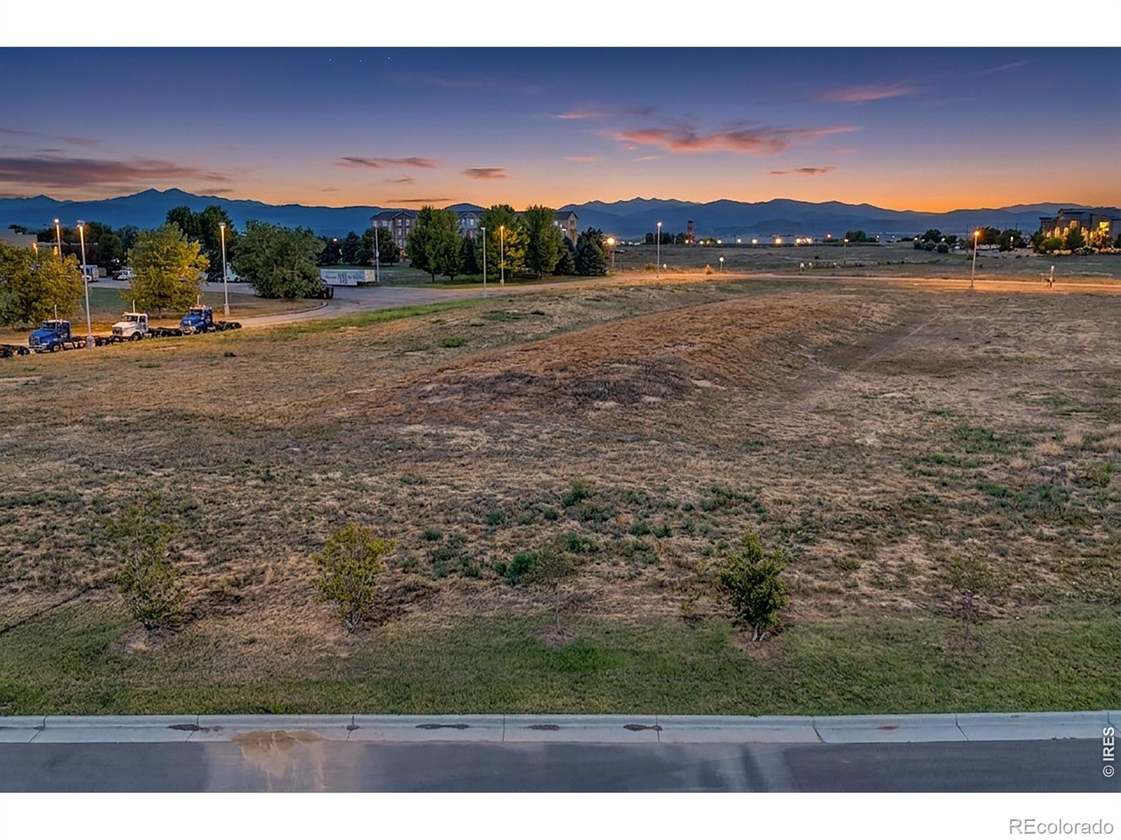 4020 St Cloud Dr, Loveland, CO 80538