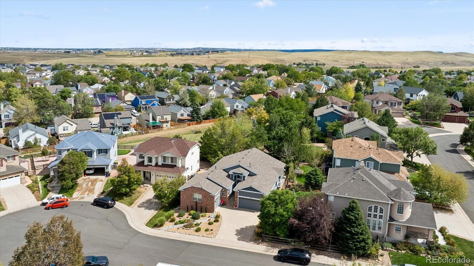 7740 Crystal Lake Ct, Littleton, CO 80125