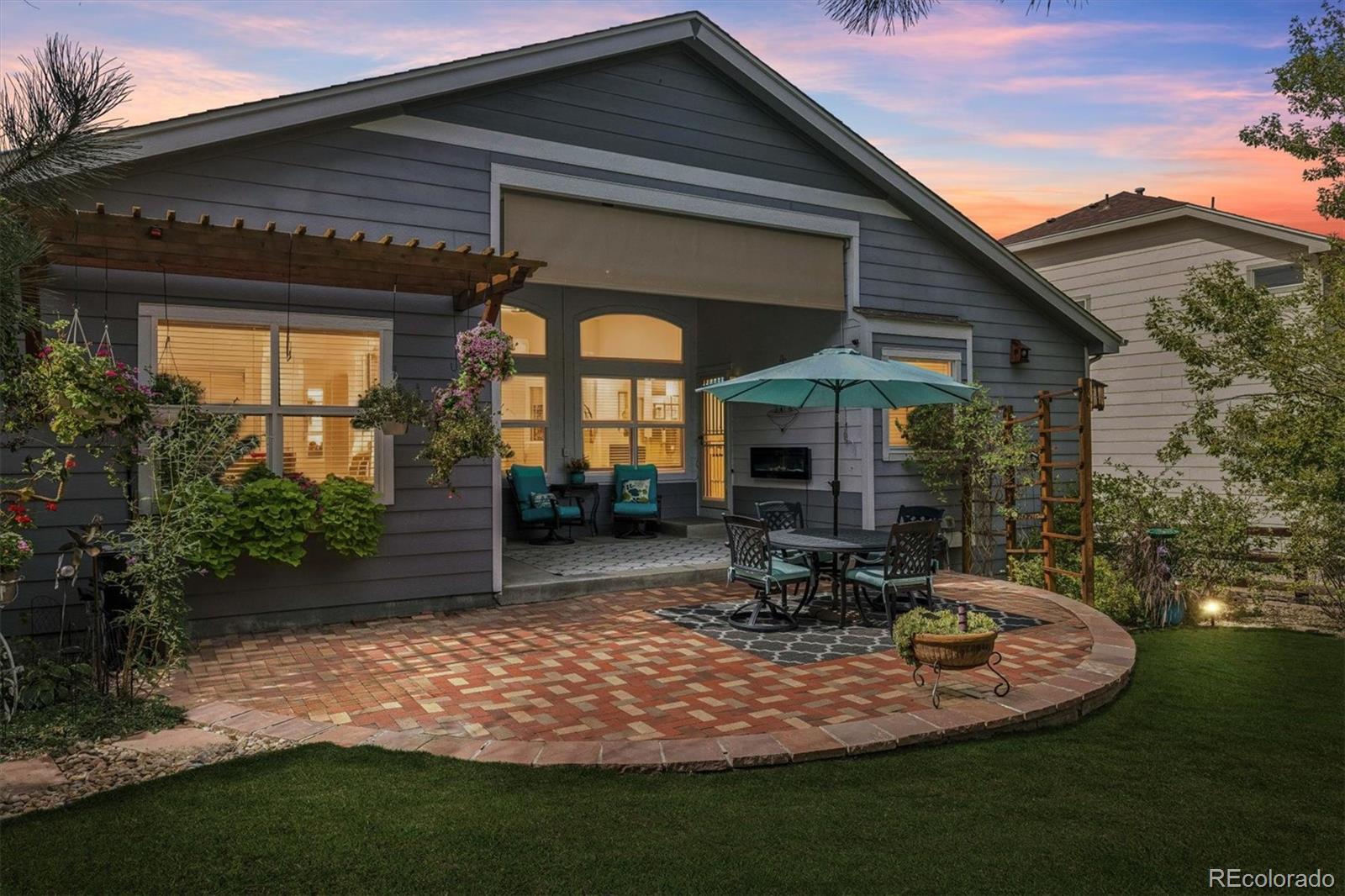 7740 Crystal Lake Ct, Littleton, CO 80125
